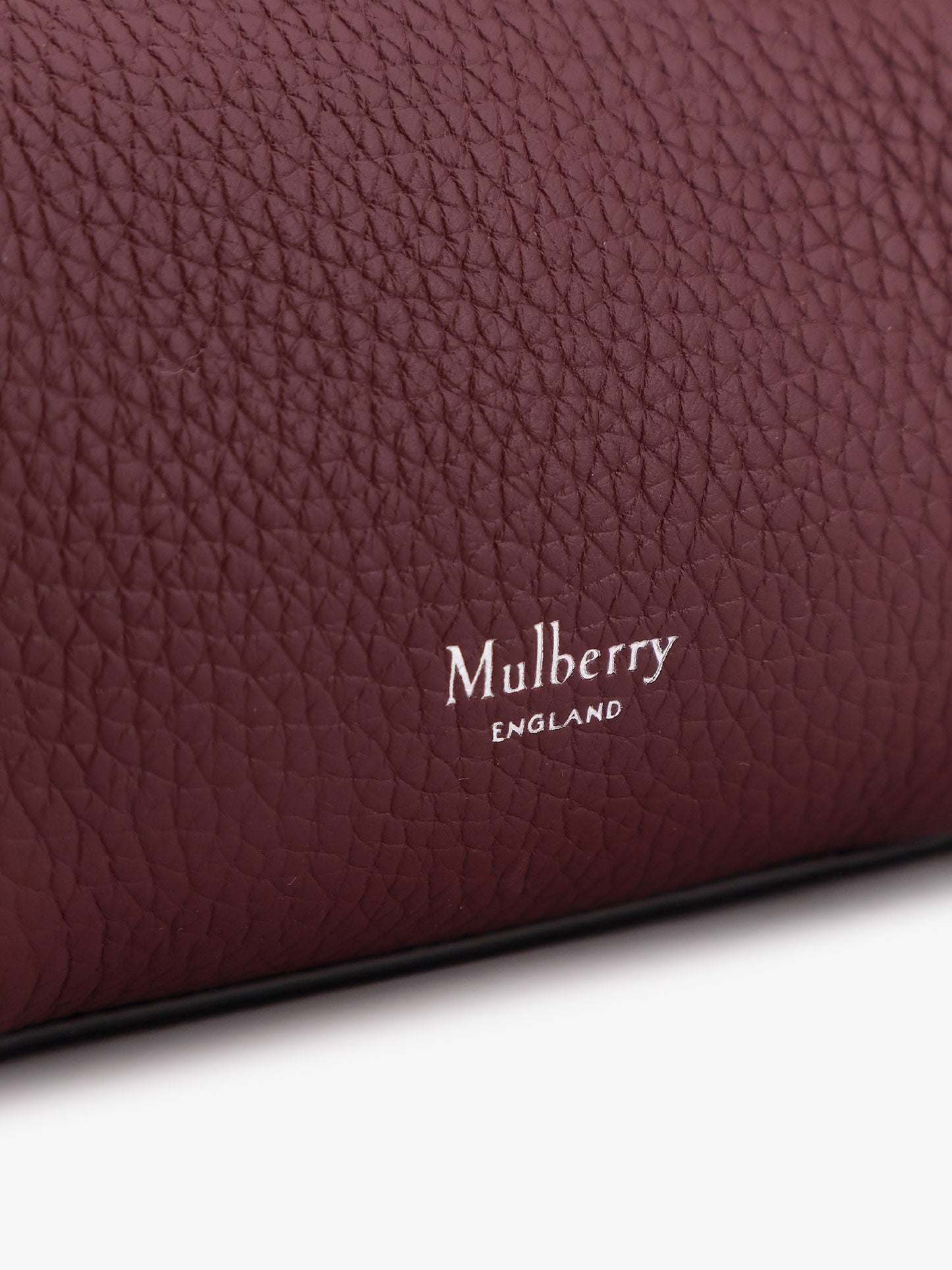mulberry-leathershoulder-bag-with-logo