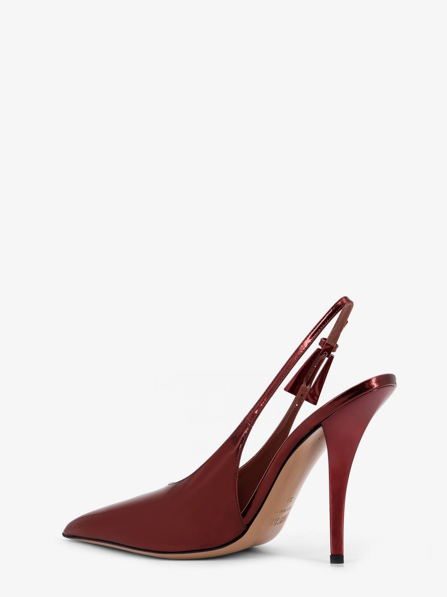 paris-texas-jessica-slingback-mirror-leather-pumps
