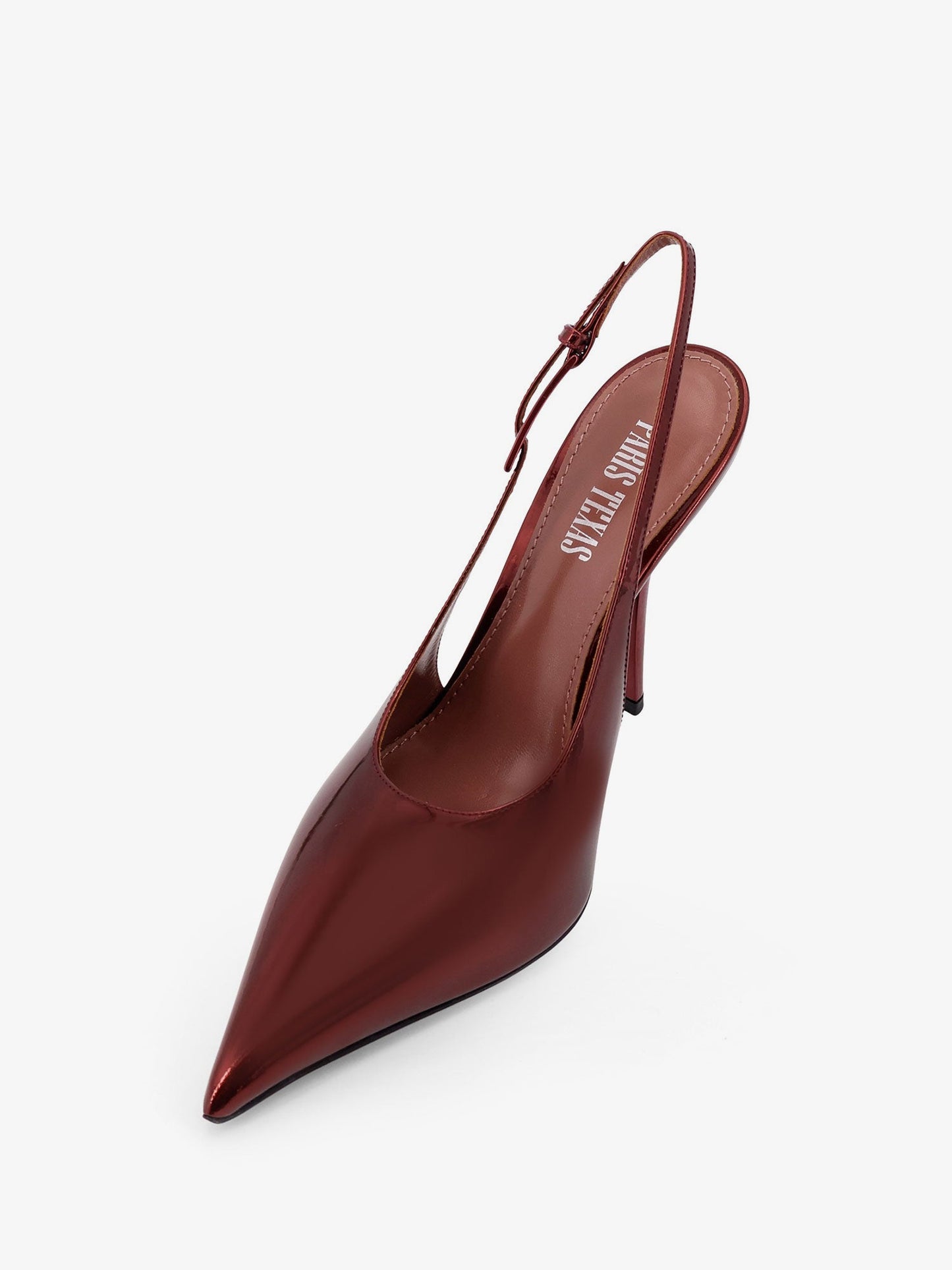 paris-texas-jessica-slingback-mirror-leather-pumps