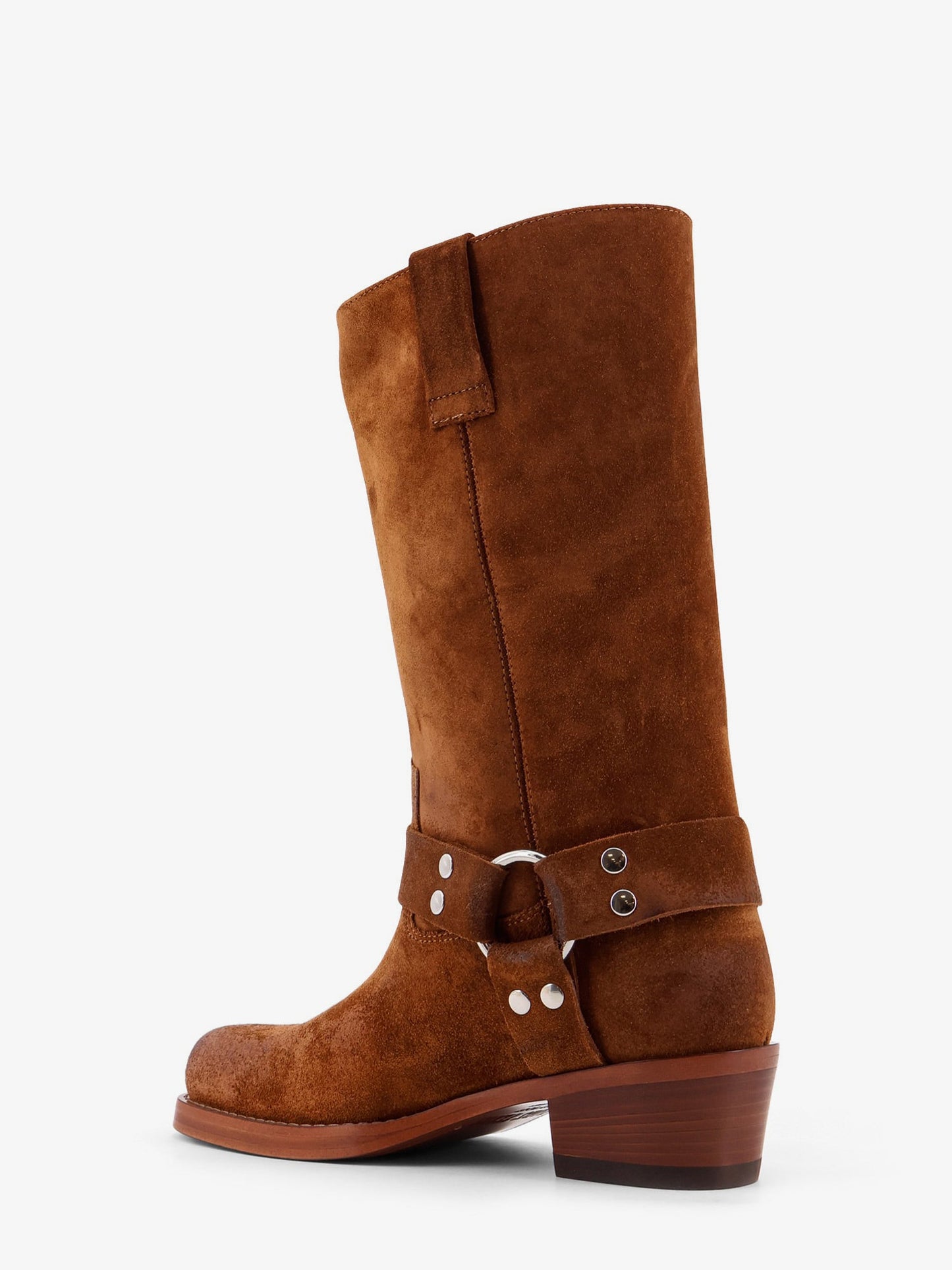 paris-texas-waxed-suede-boots