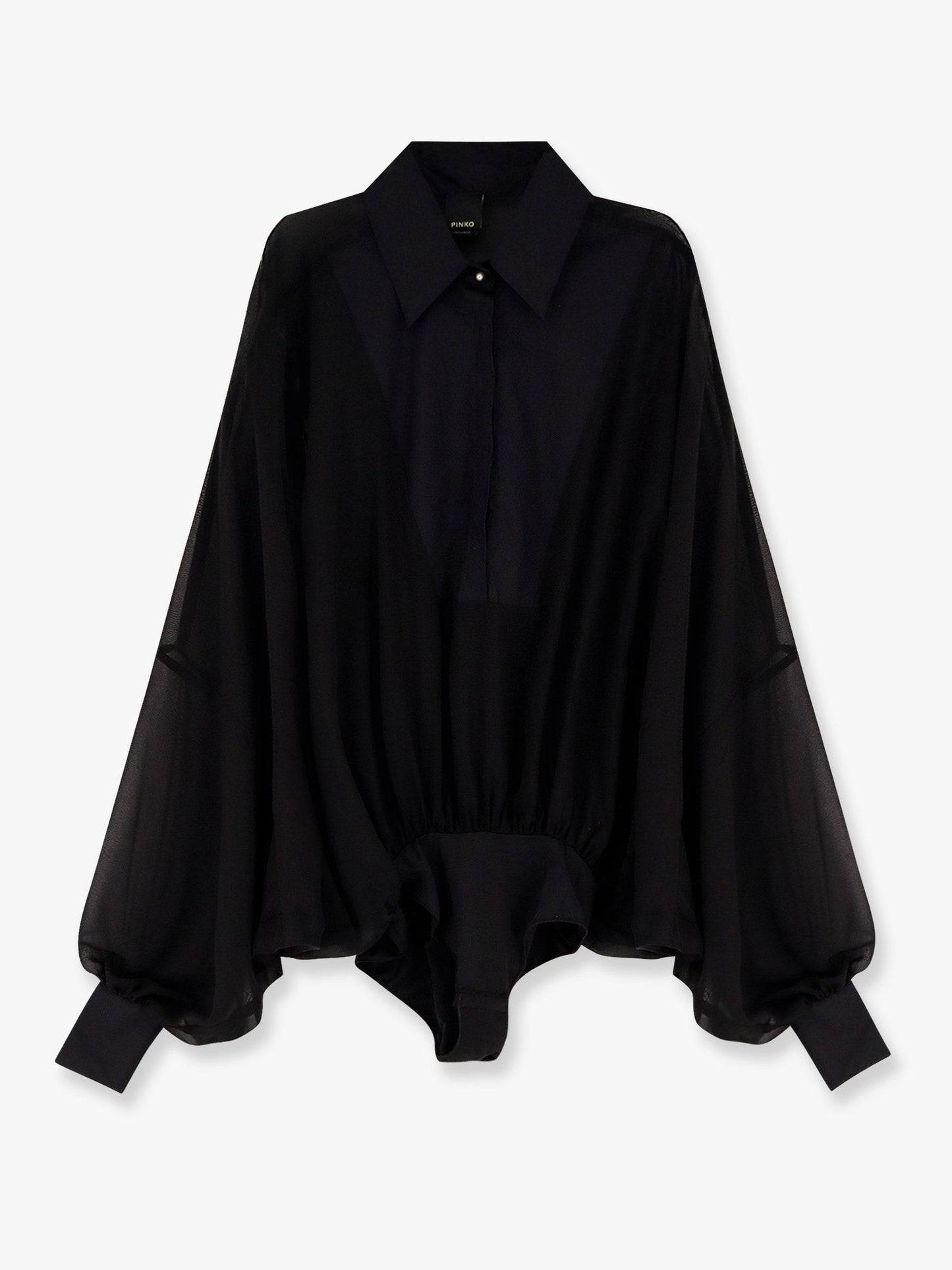 pinko-cristalball-body/shirt