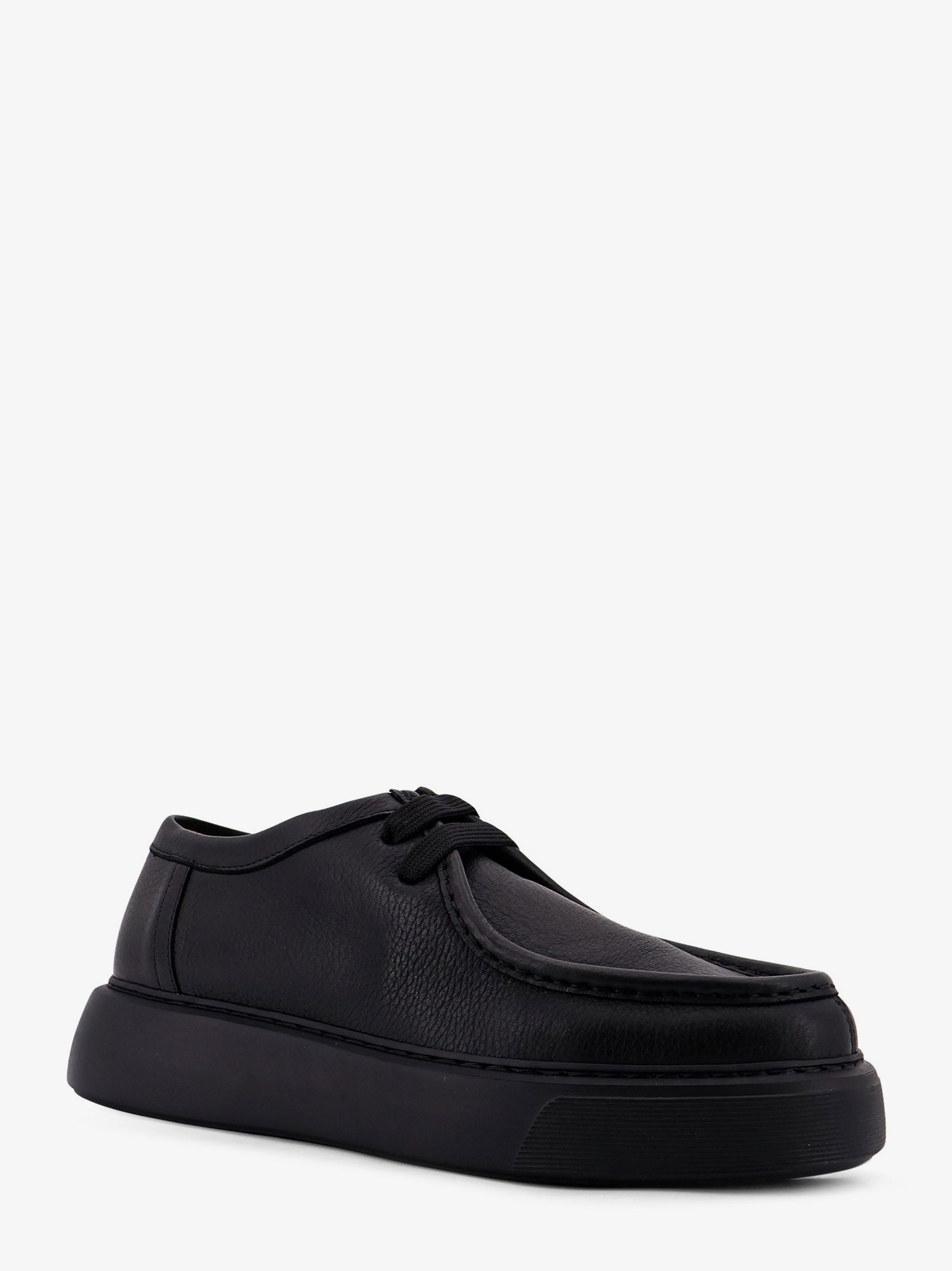 referenc-fernabee-leather-lace-up-shoes