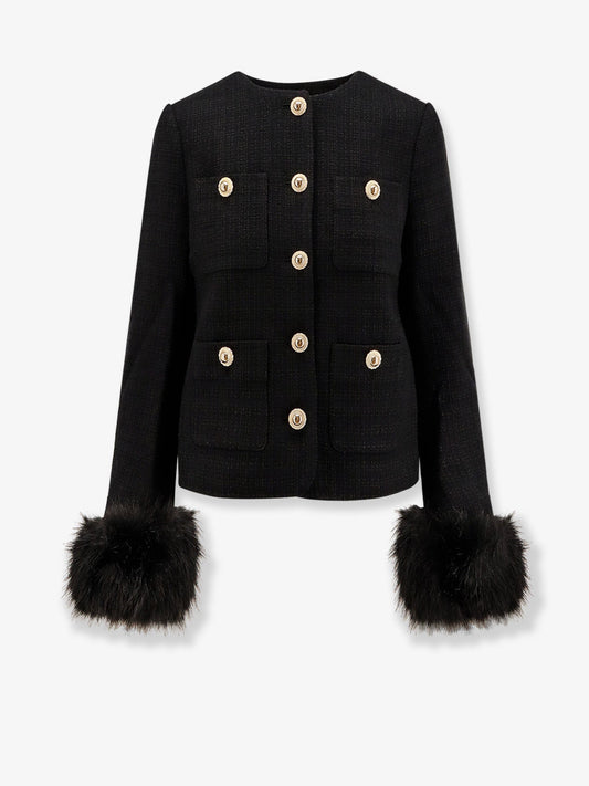 self-portrait-bouclé-blazer