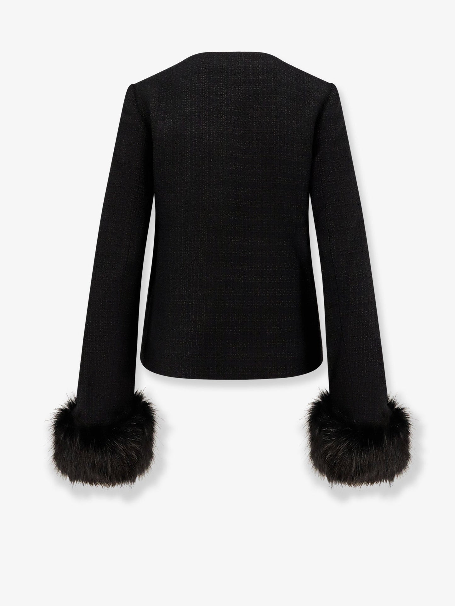 self-portrait-bouclé-blazer