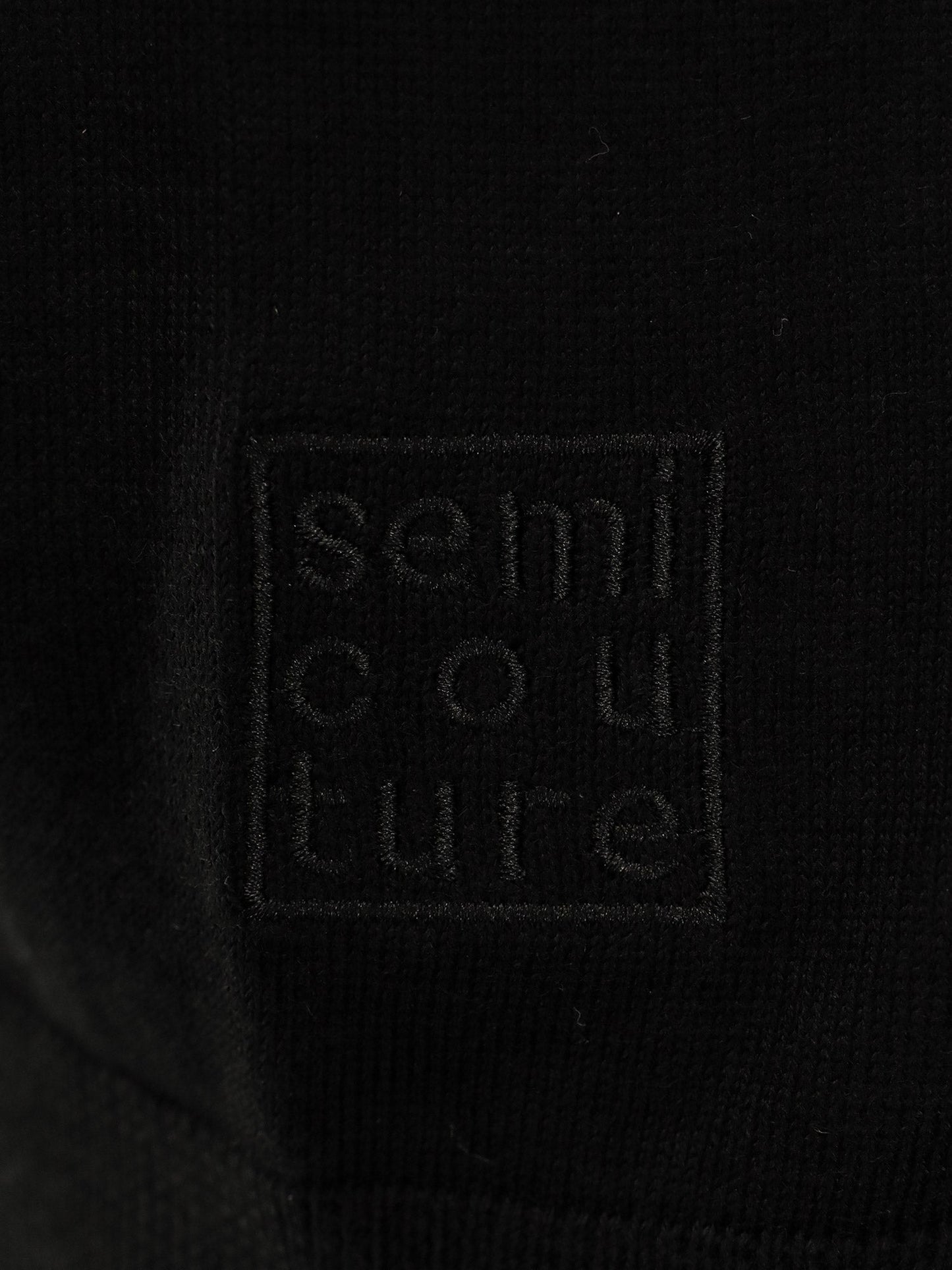 semicouture-virgin-wool-turtleneck-sweater