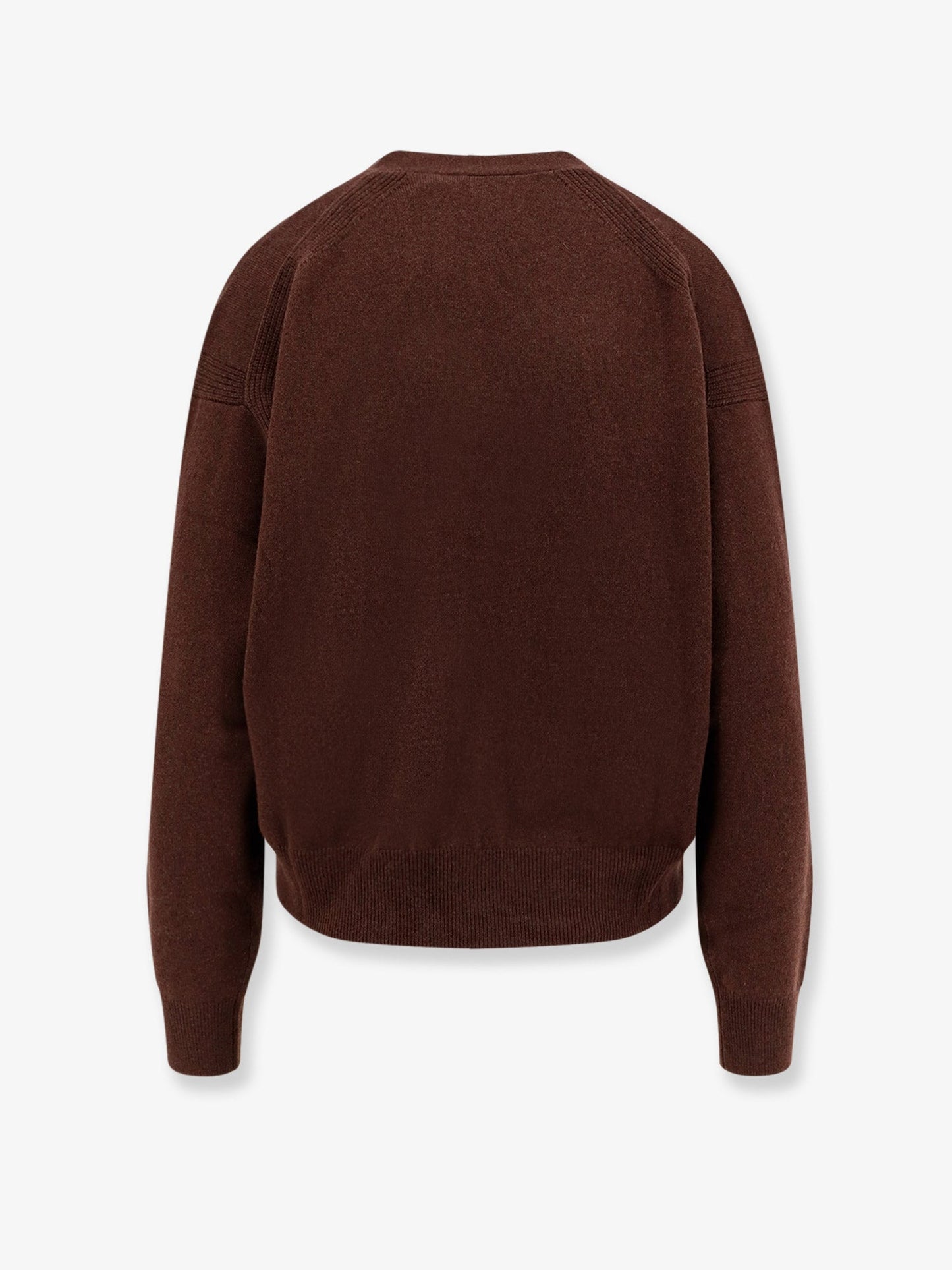 semicouture-wool-and-cashmere-cardigan