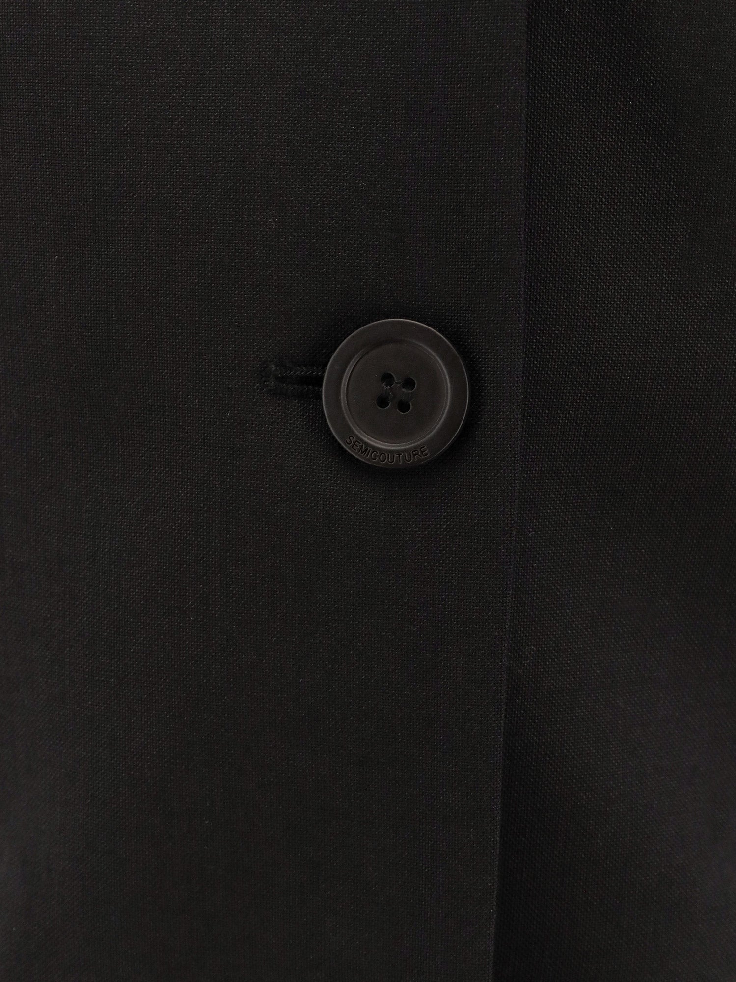 semicouture-wool-blend-blazer