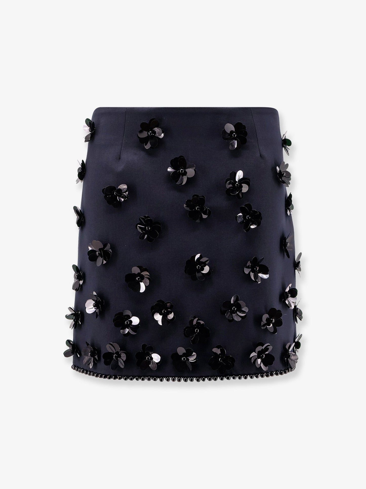 semicouture-virgin-wool-blend-mini-skirt