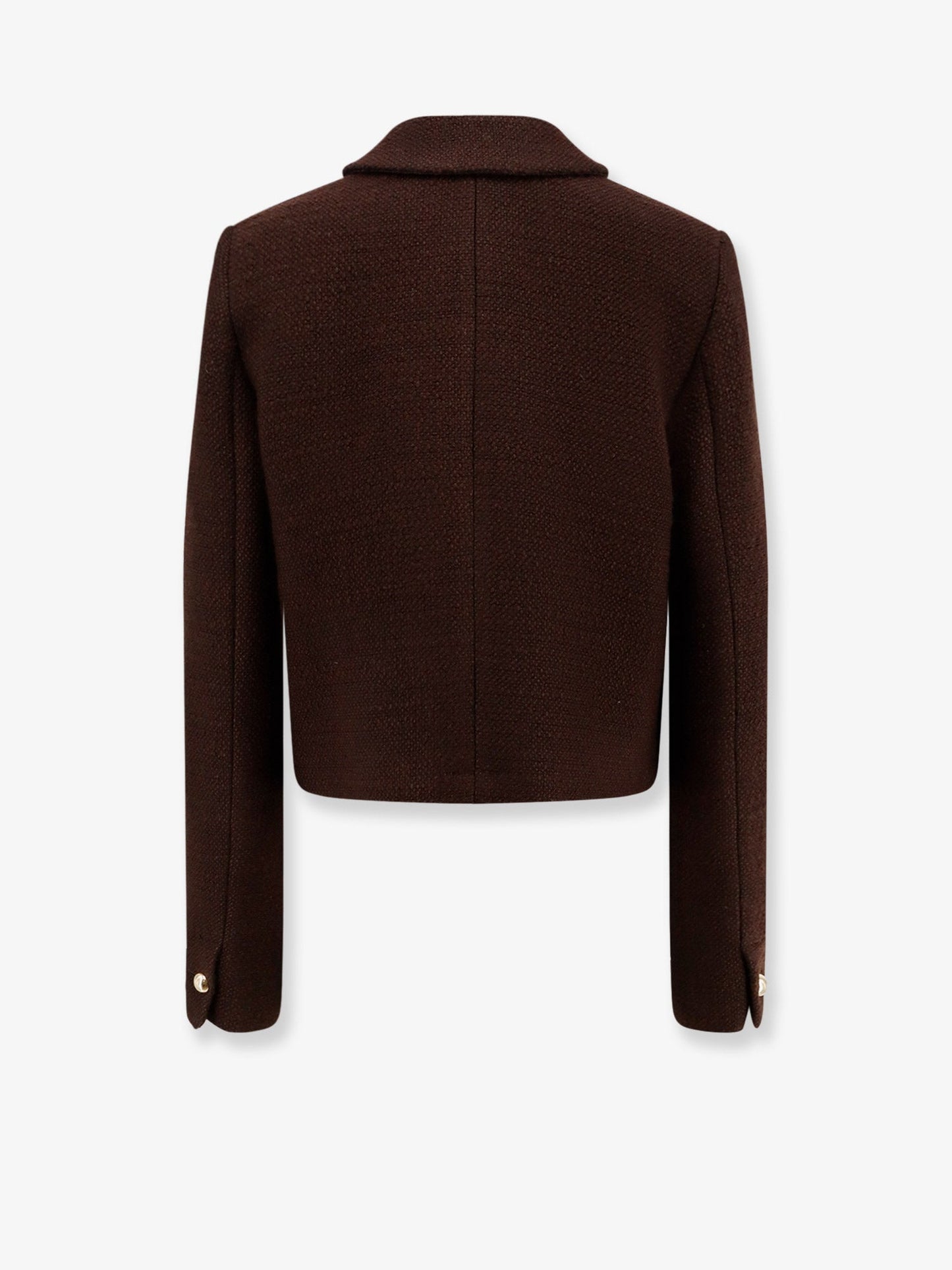 semicouture-wool-blend-blazer-with-metal-buttons