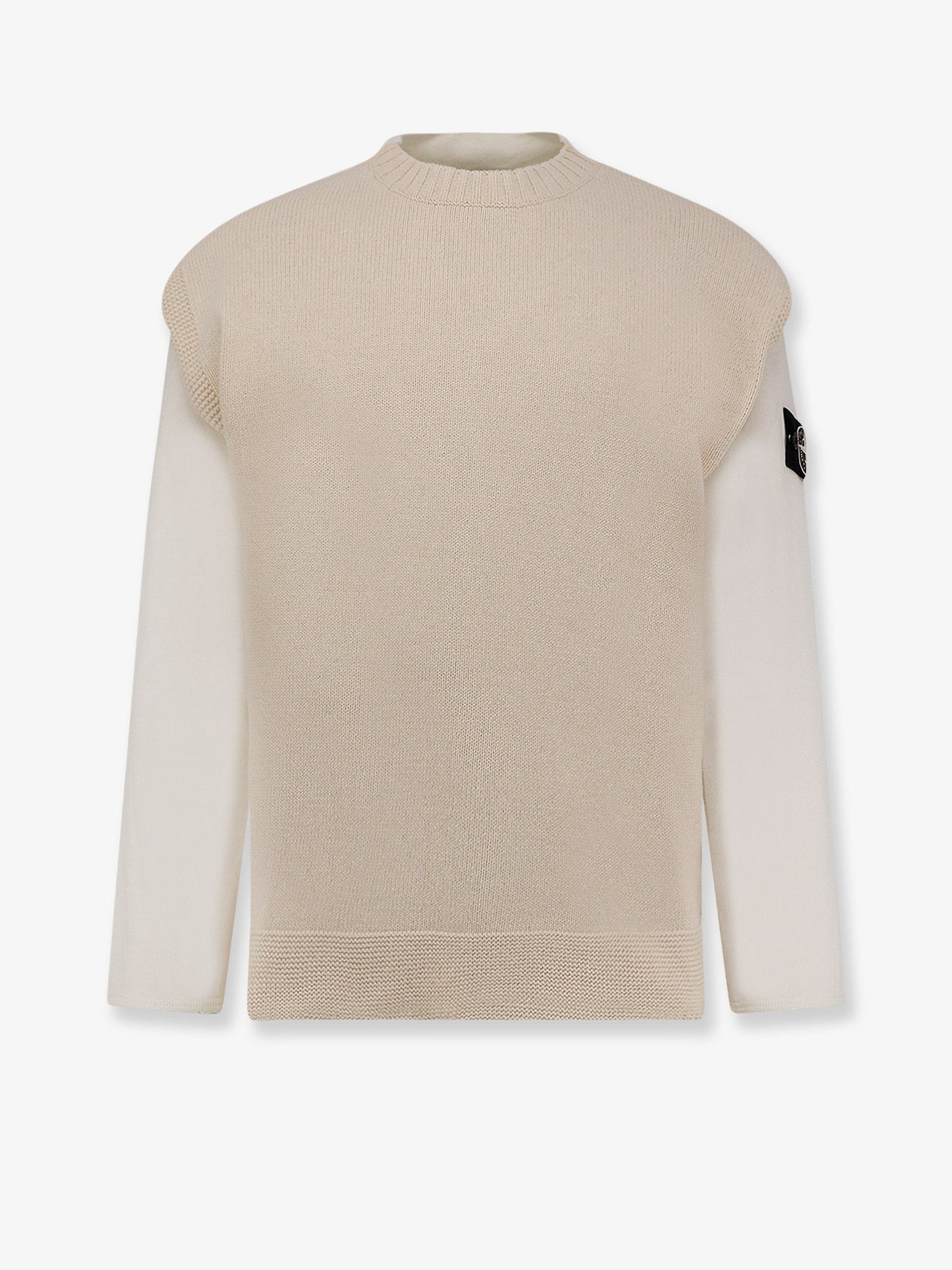 stone-island-cotton-sweatshirt-with-knitted-insert