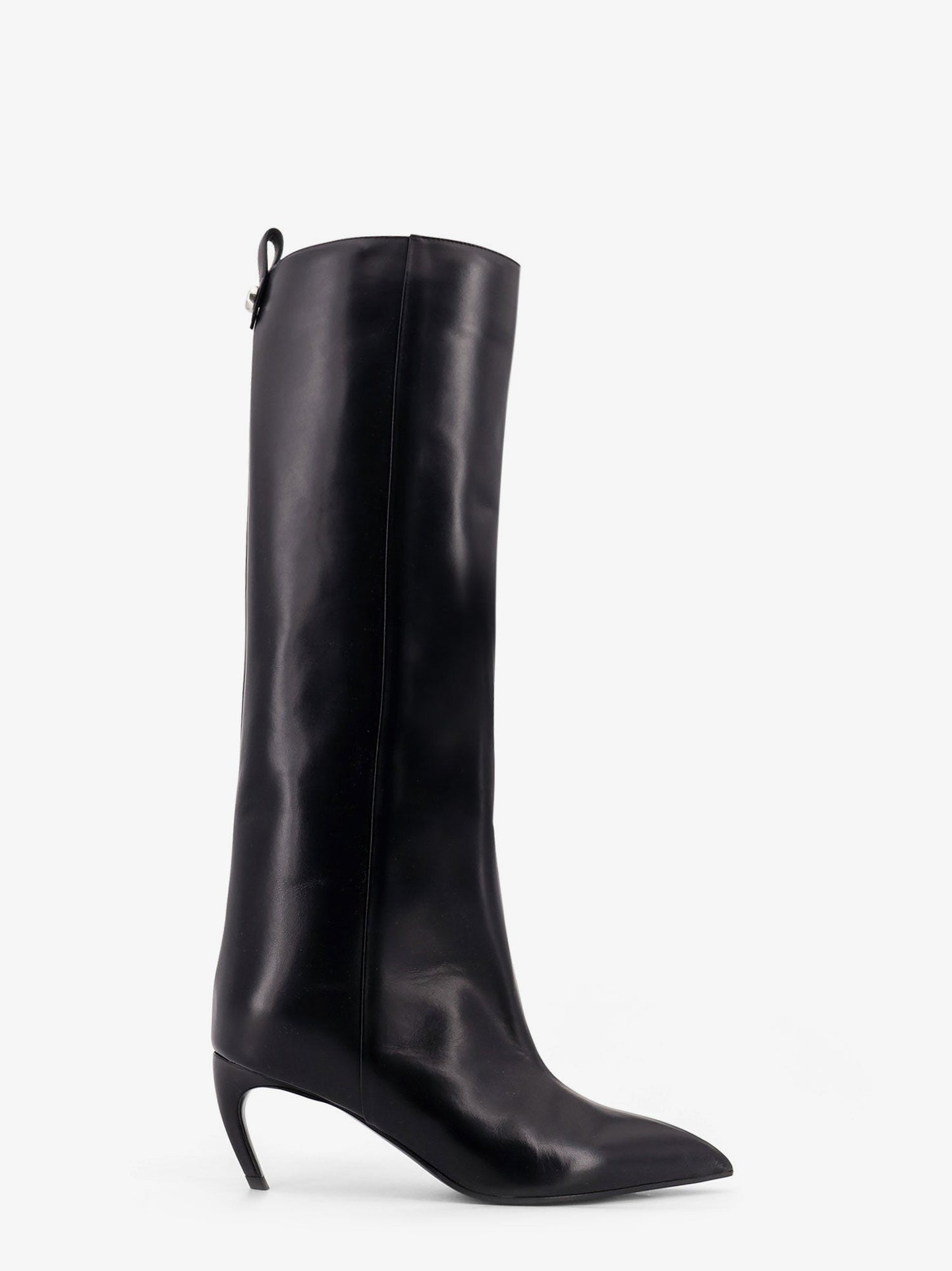 the-attico-lea-leather-boots
