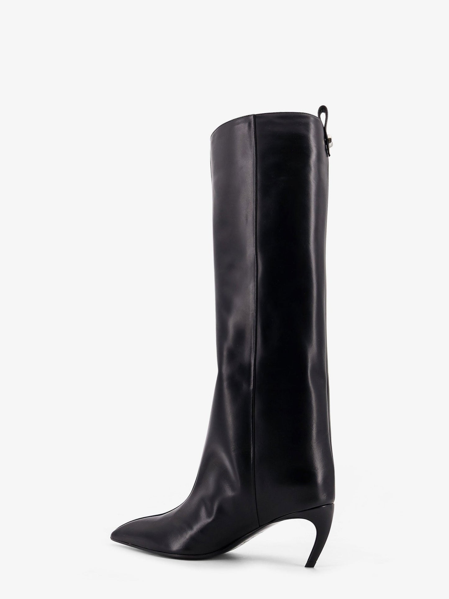 the-attico-lea-leather-boots