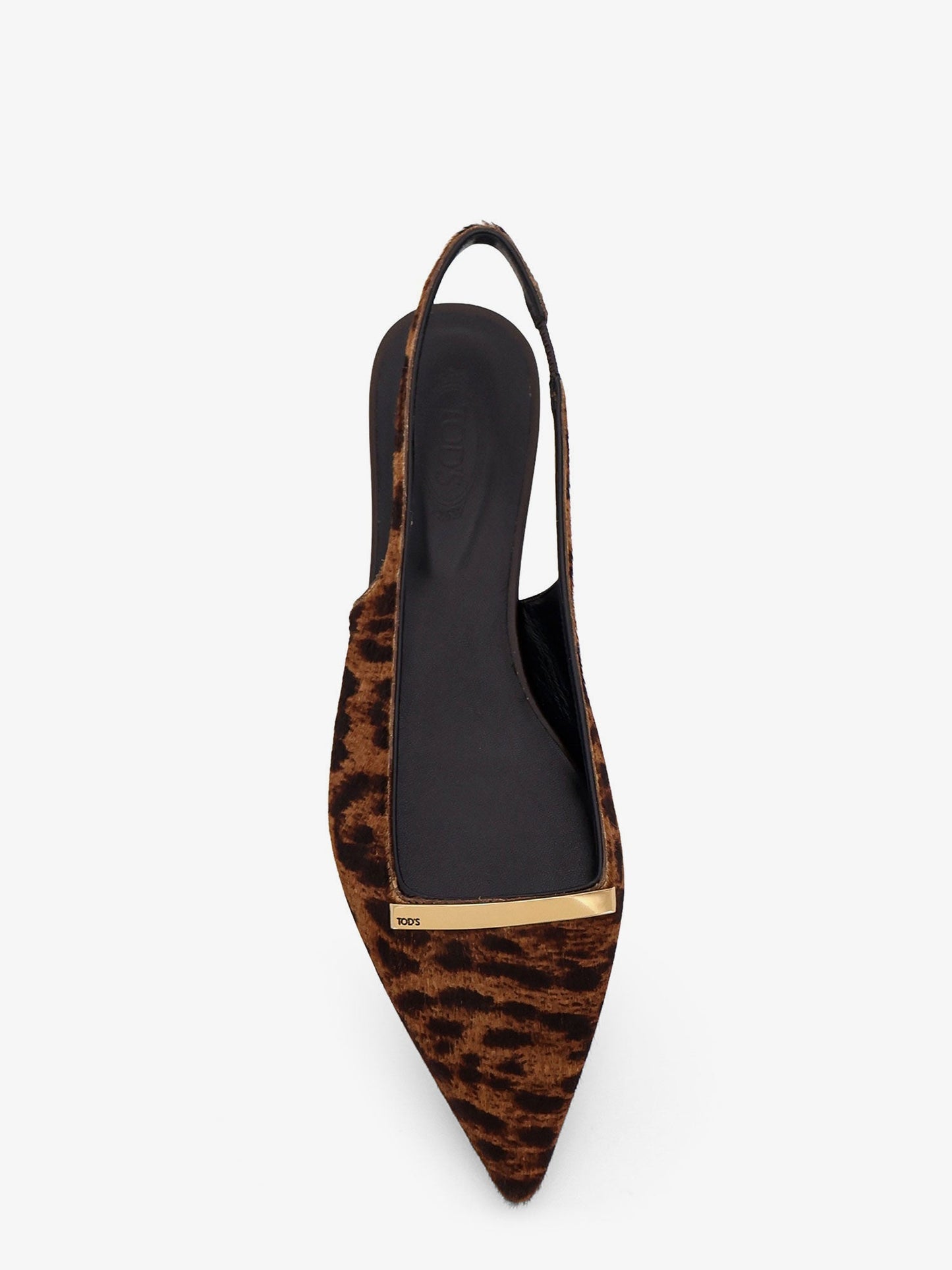 tod's-ponyskin-ballerinas