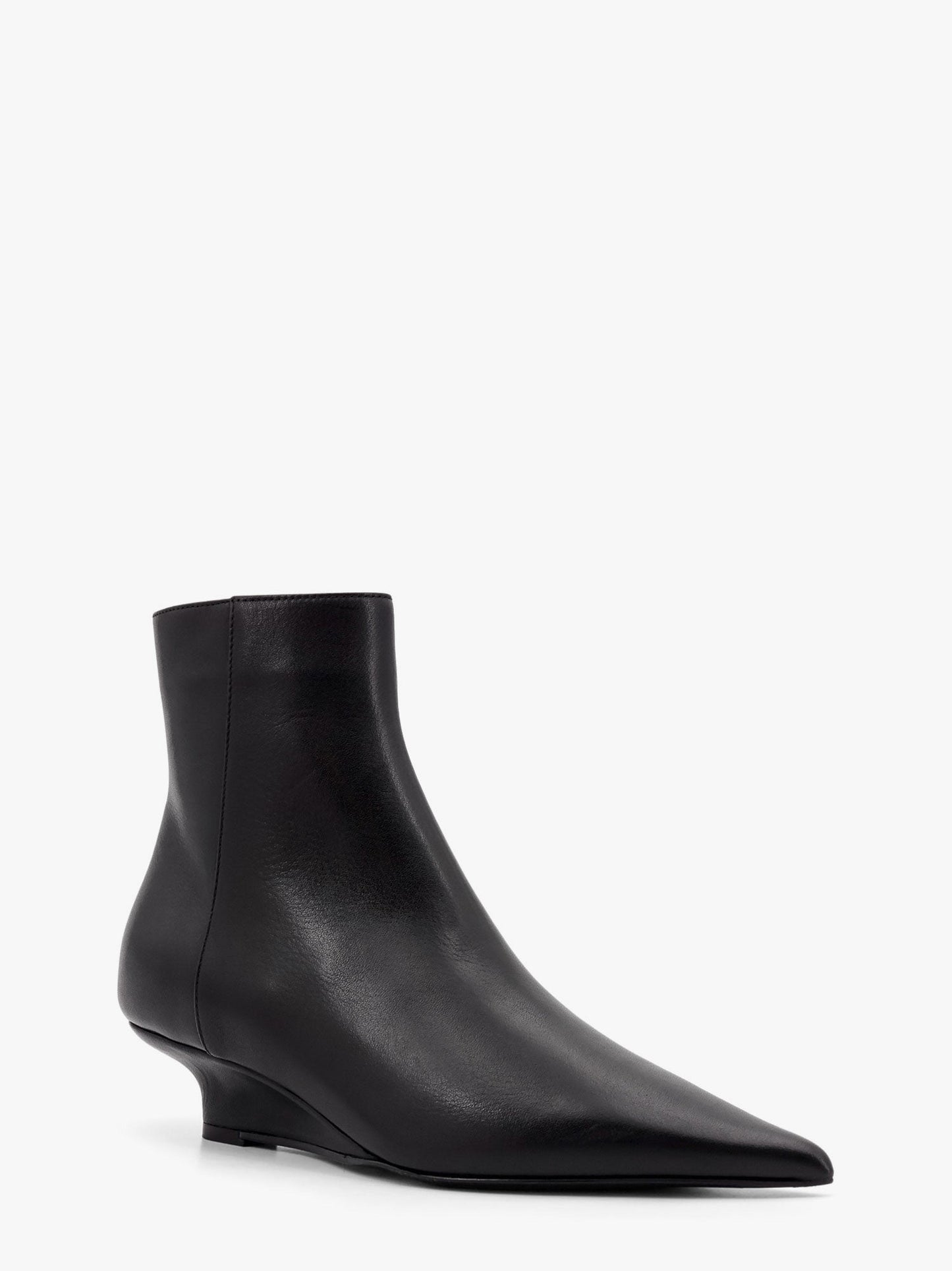 toteme-leather-ankle-boots-with-wedge-heel