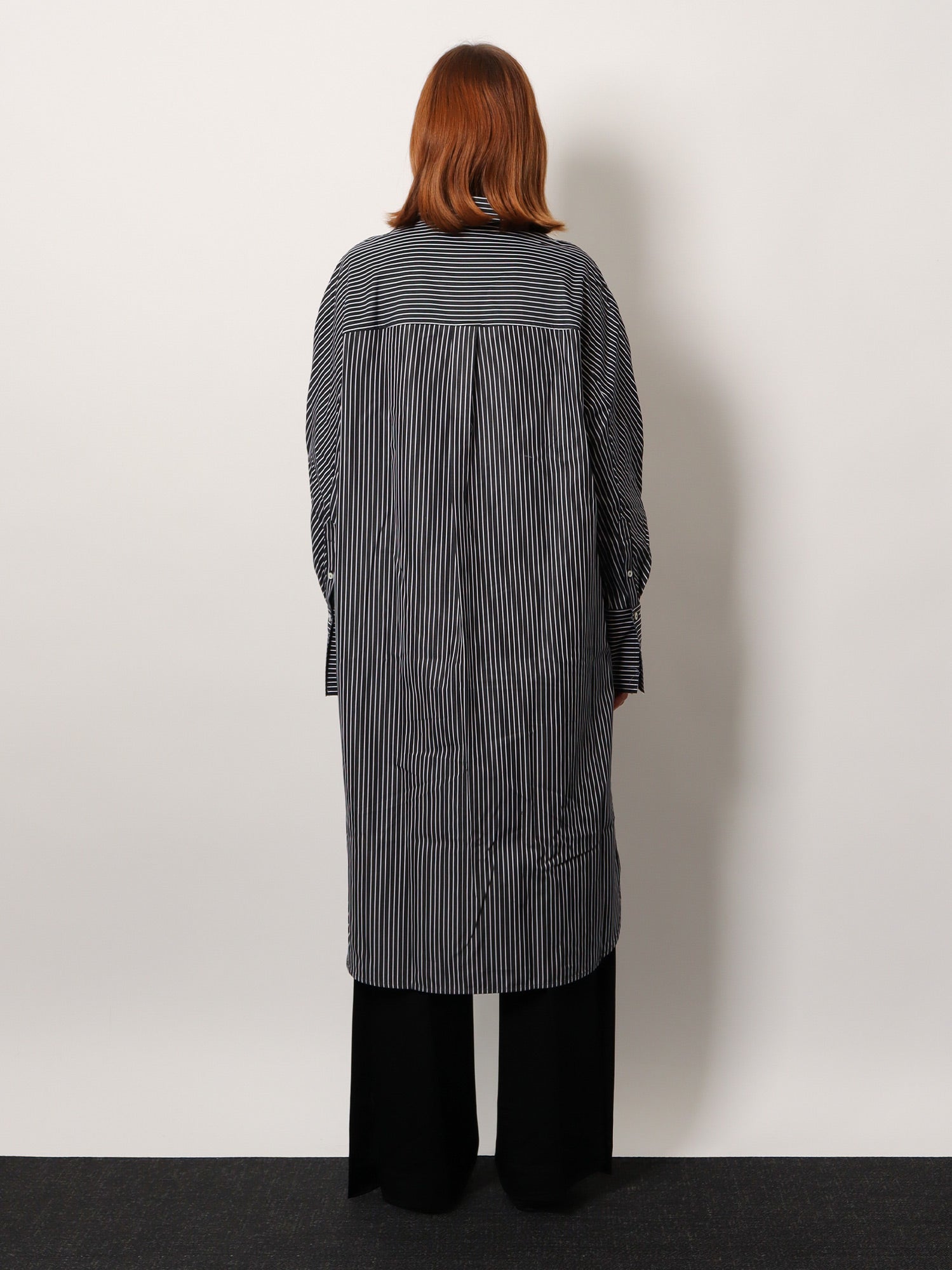 toteme-striped-kimono-sleeve-shirtdress