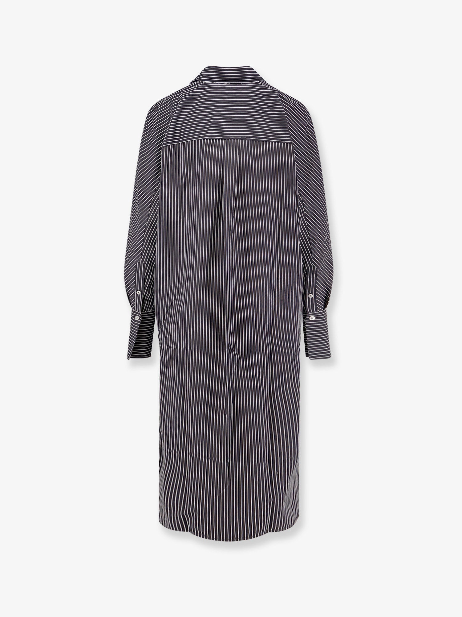 toteme-striped-kimono-sleeve-shirtdress