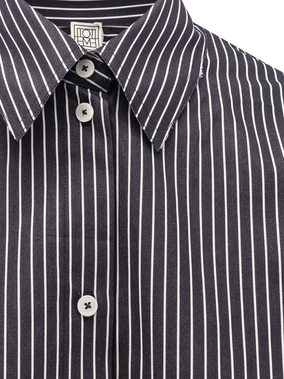 toteme-striped-kimono-sleeve-shirtdress