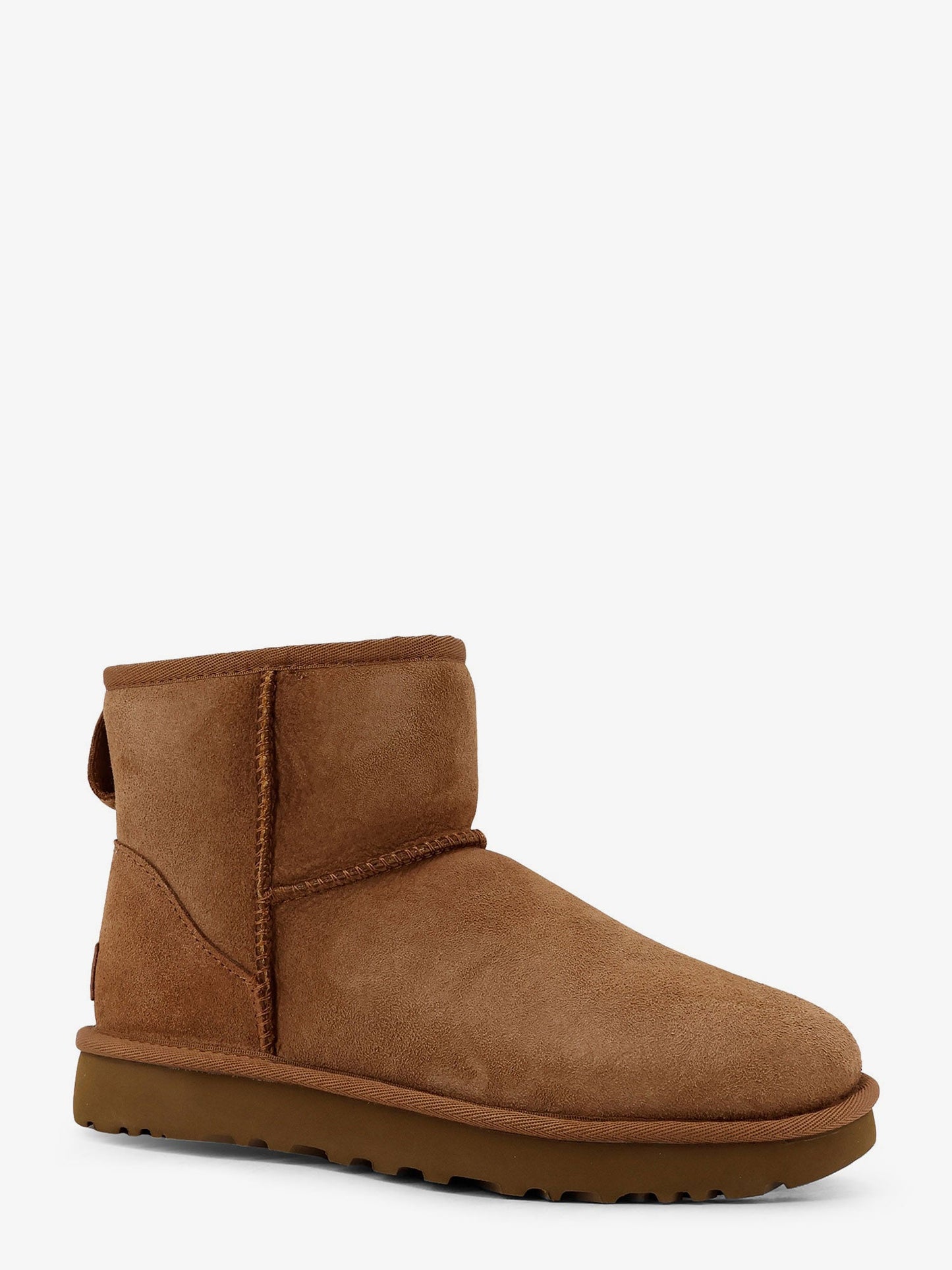 ugg-suede-classic-mini-ii-ankle-boots