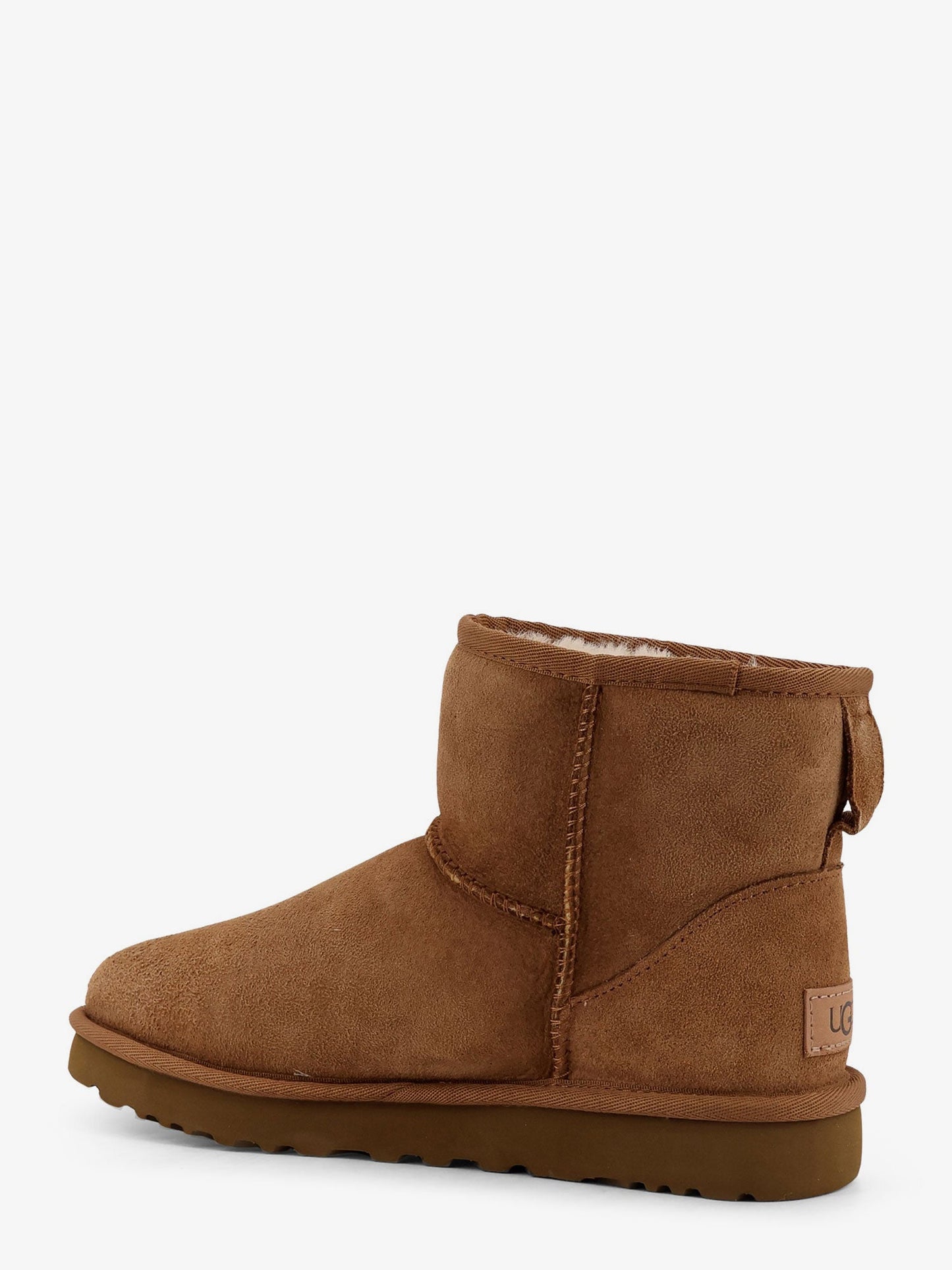 ugg-suede-classic-mini-ii-ankle-boots