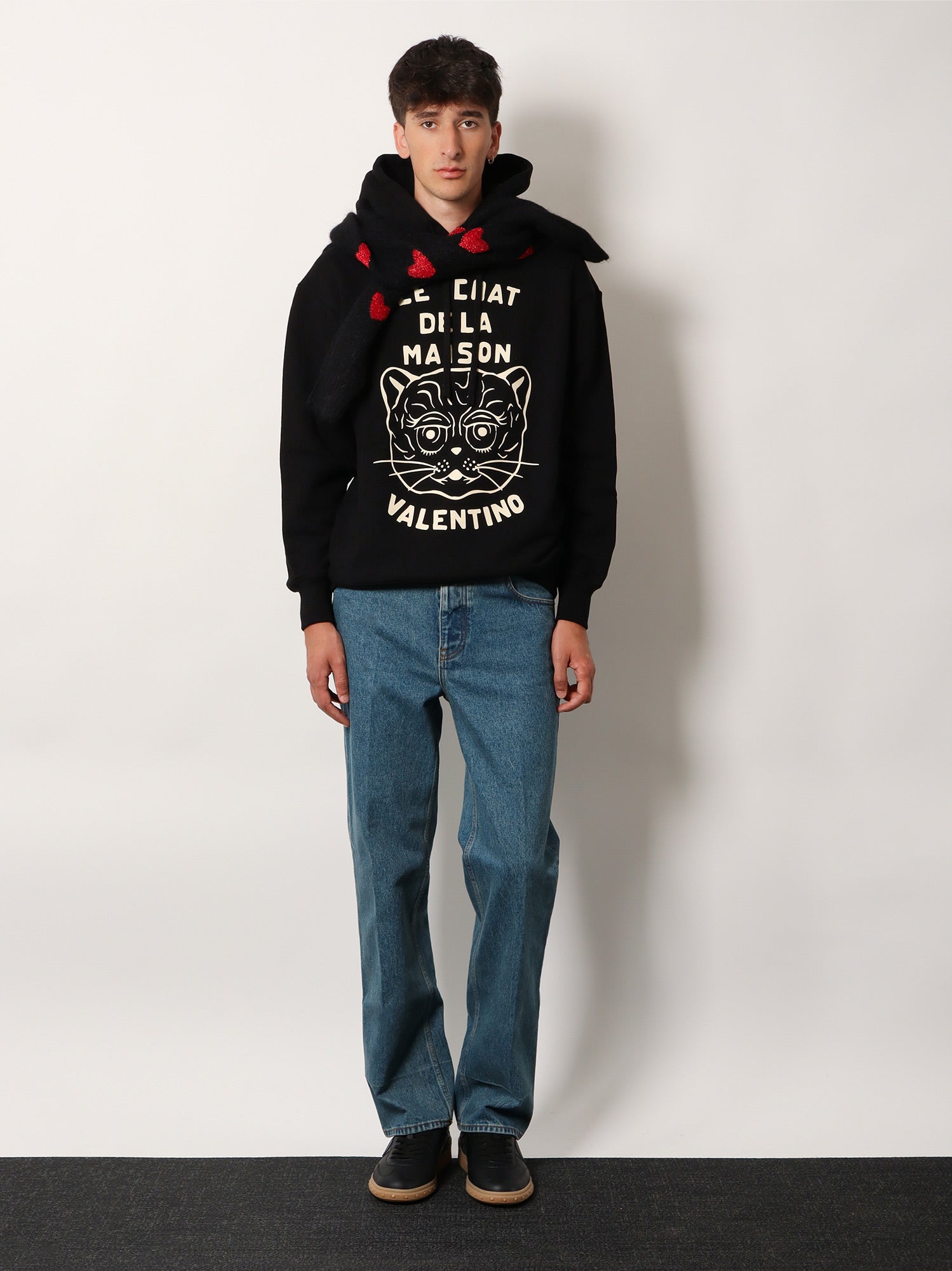 valentino-le-chat-de-la-maison-cotton-sweatshirt