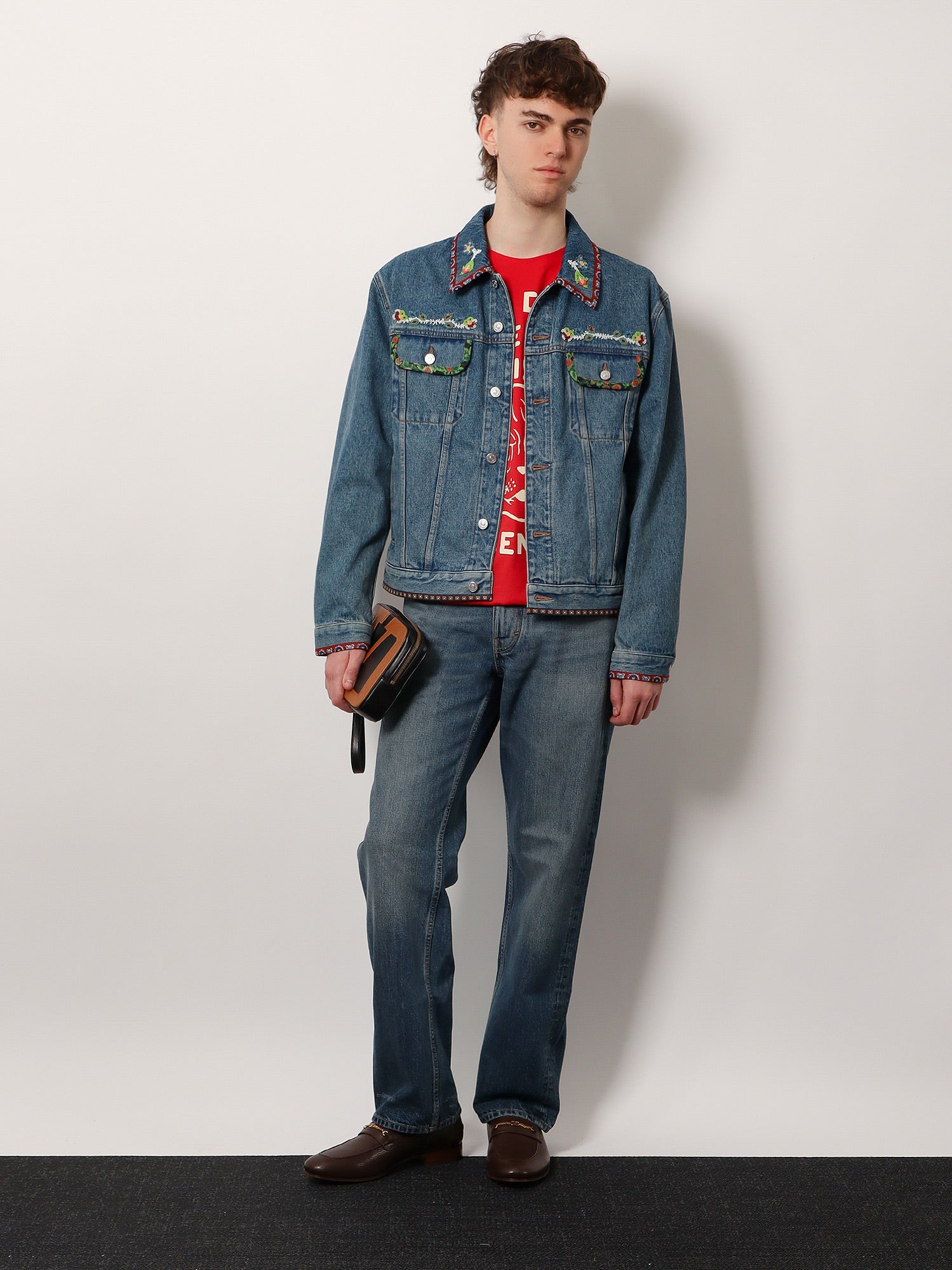 valentino-le-chat-de-la-maison-cotton-t-shirt