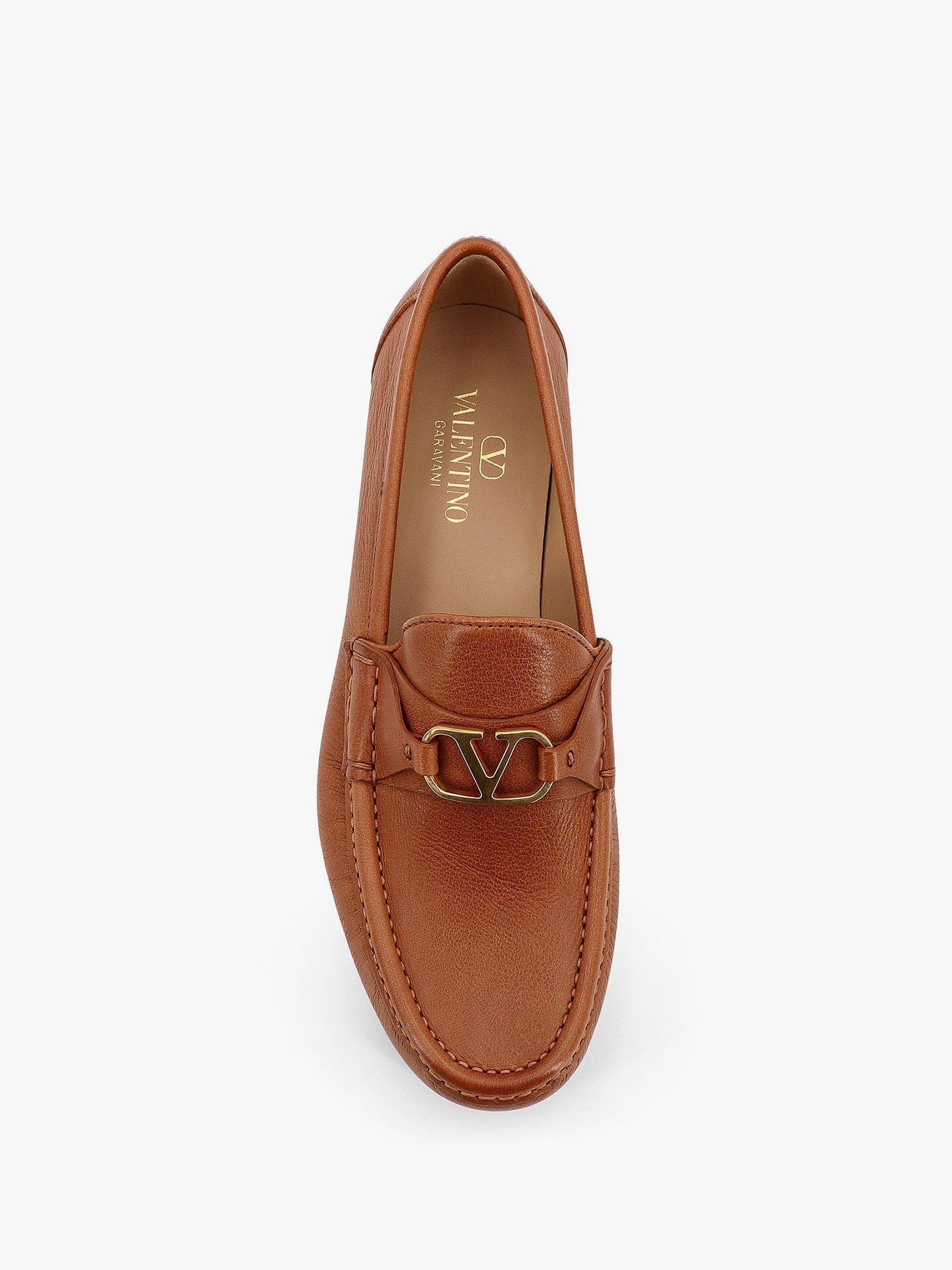 valentino-garavani-vlogo-leather-loafer