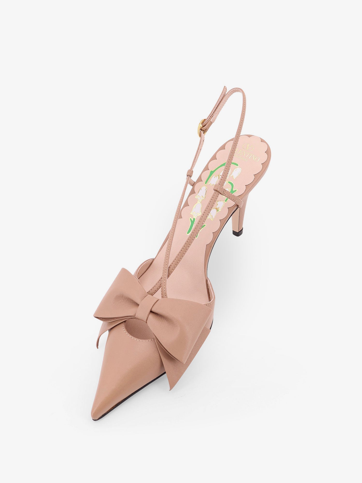 valentino-garavani-bowow-leather-decolleté-slingback