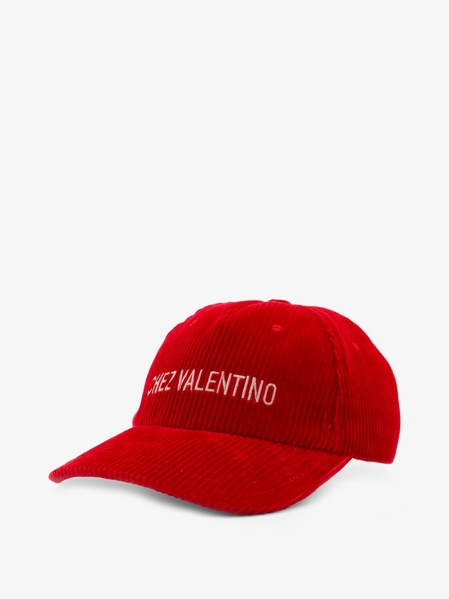valentino-garavani-corduroy-baseball-hat