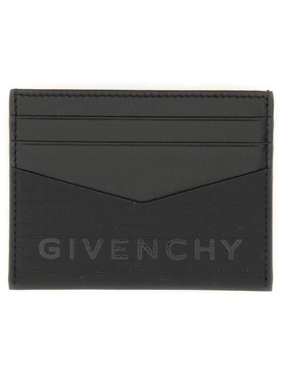 Card wallet
