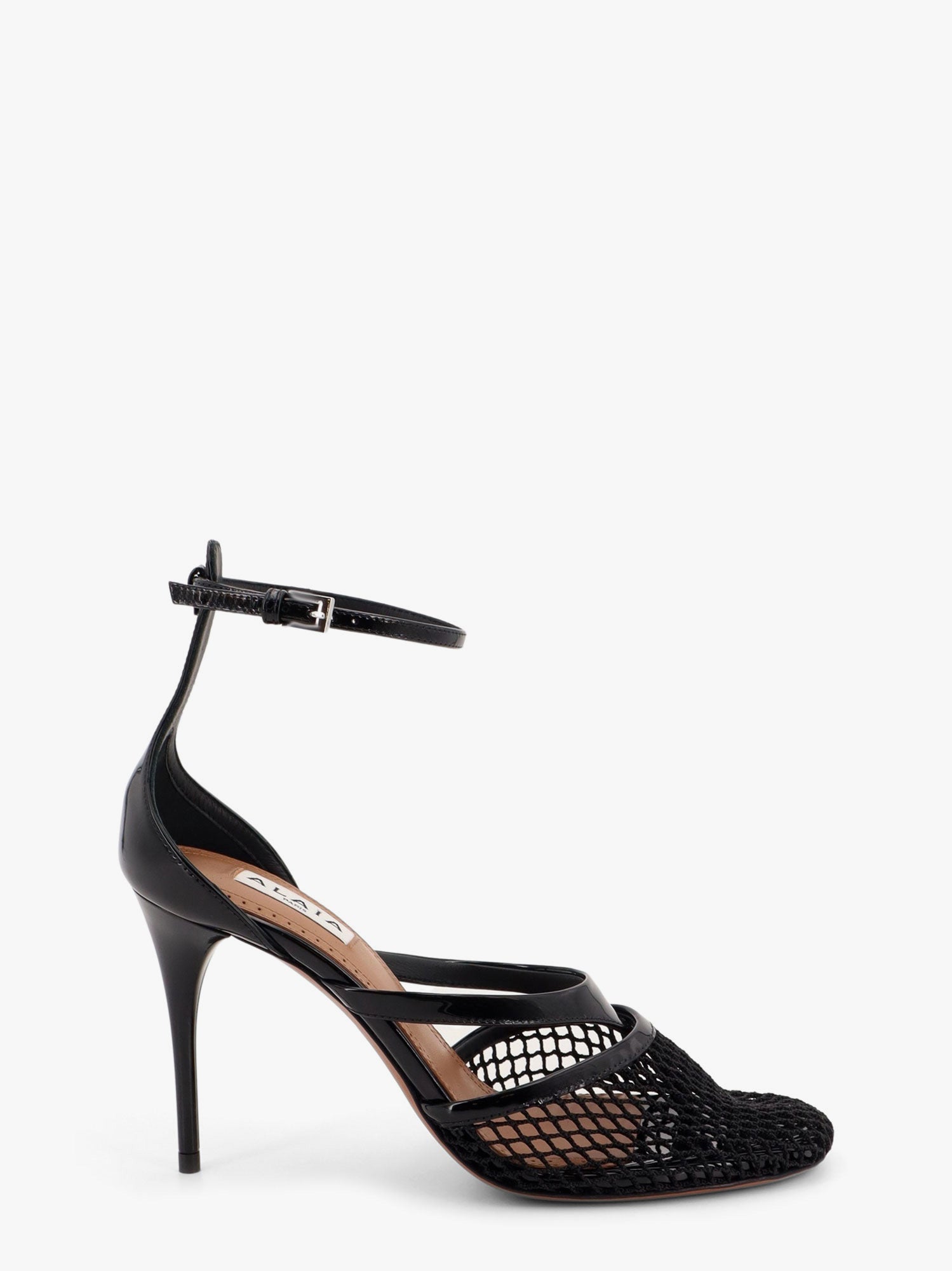 alaia-thong-sandals-in-fishnet-and-patent-leather
