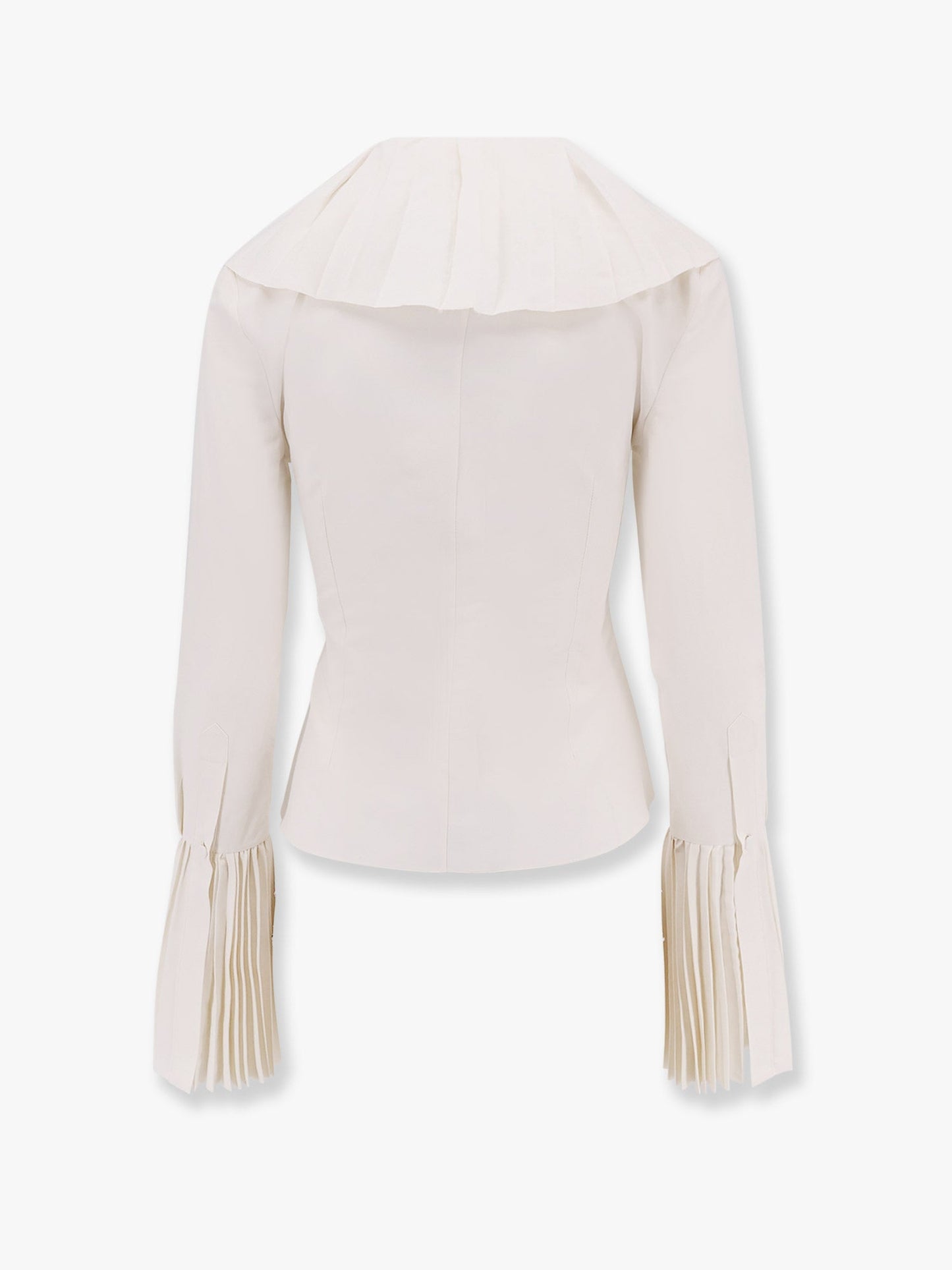 alexander-mcqueen-viscose-blend-shirt