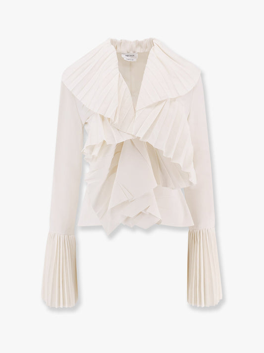 alexander-mcqueen-viscose-blend-shirt