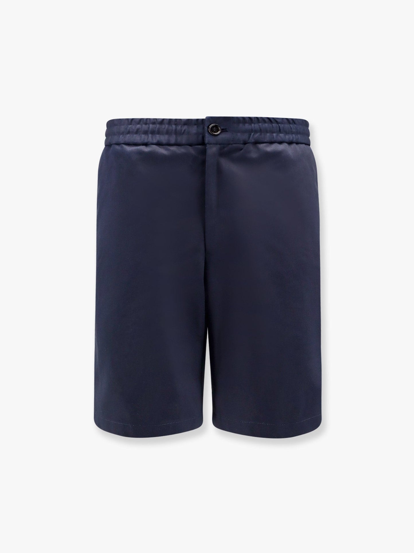 ami-paris-cotton-bermuda-shorts-with-elastic-detail