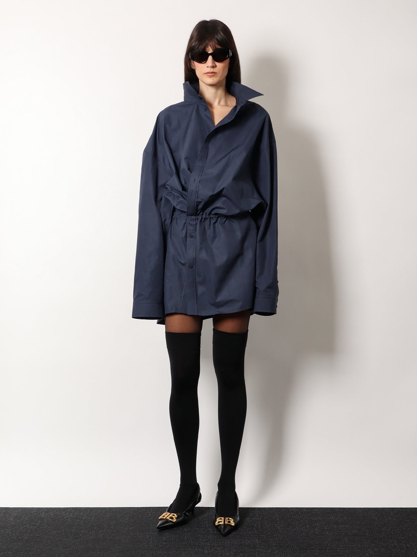 balenciaga-balenciaga-garde-robe-shirt/dress