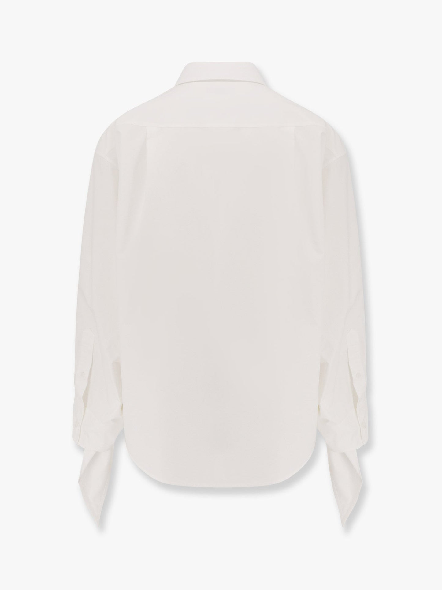 balenciaga-oversize-cotton-shirt-with-knotted-details
