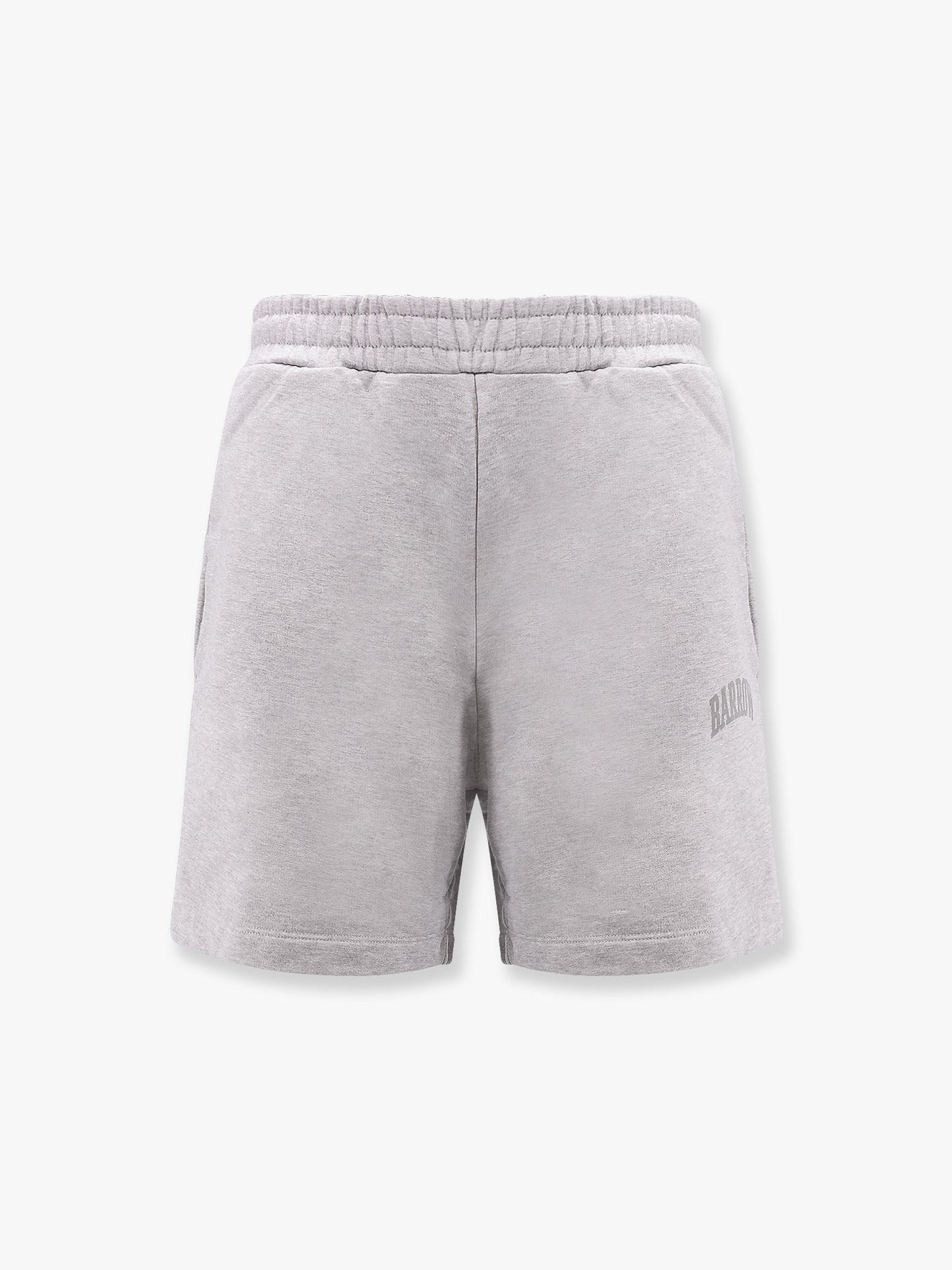 barrow-cotton-bermuda-shorts-with-logo
