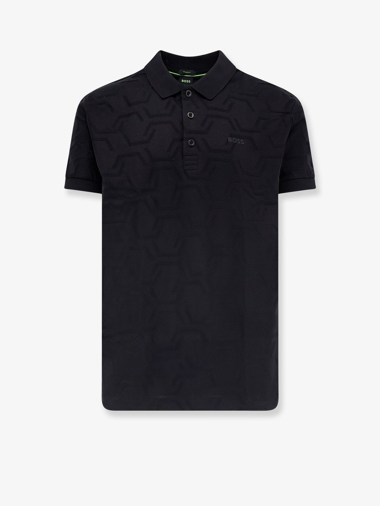 boss-cotton-polo-shirt
