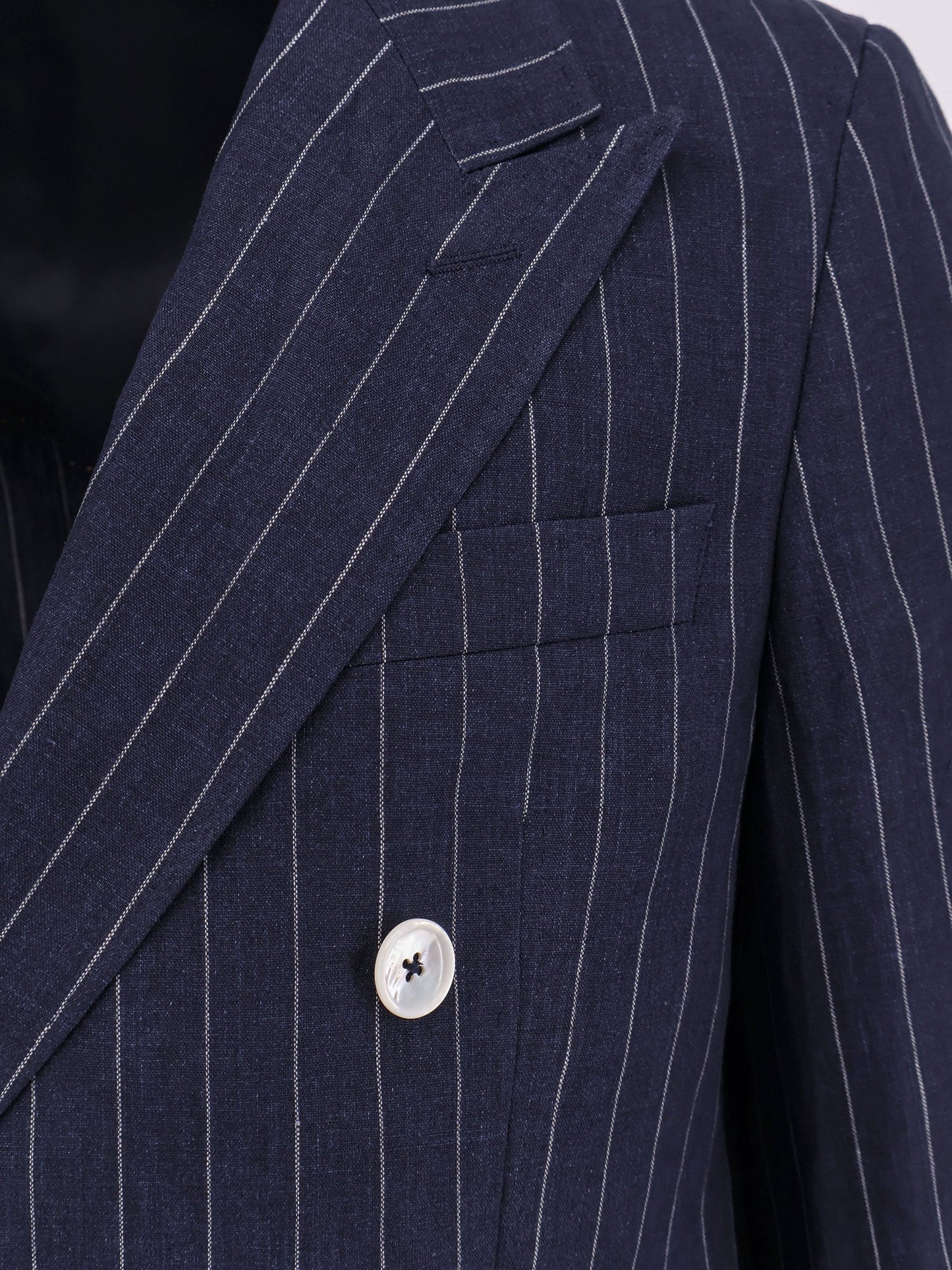 boss-double-breasted-pinstriped-linen-suit
