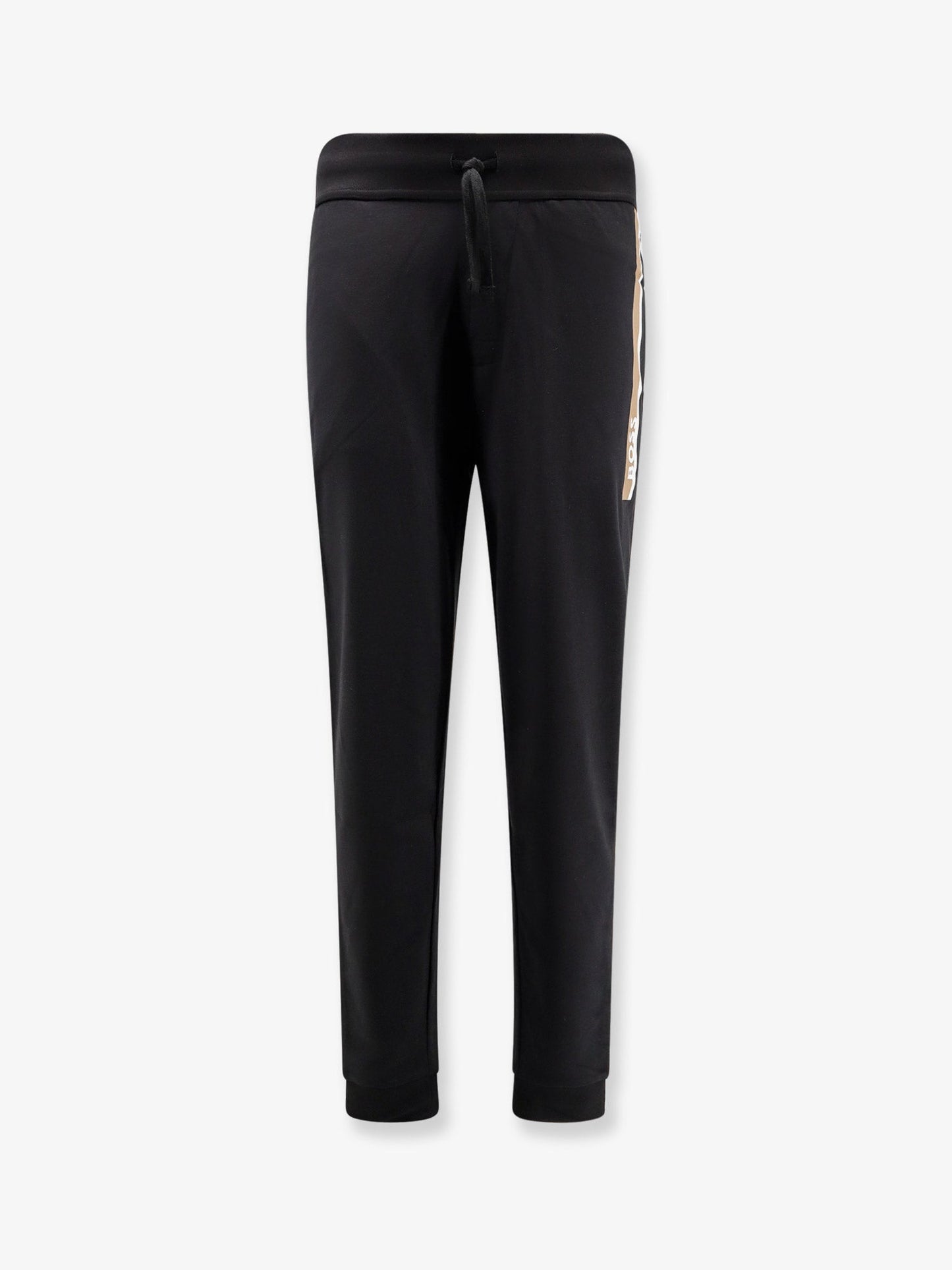 boss-cotton-jogger-trousers