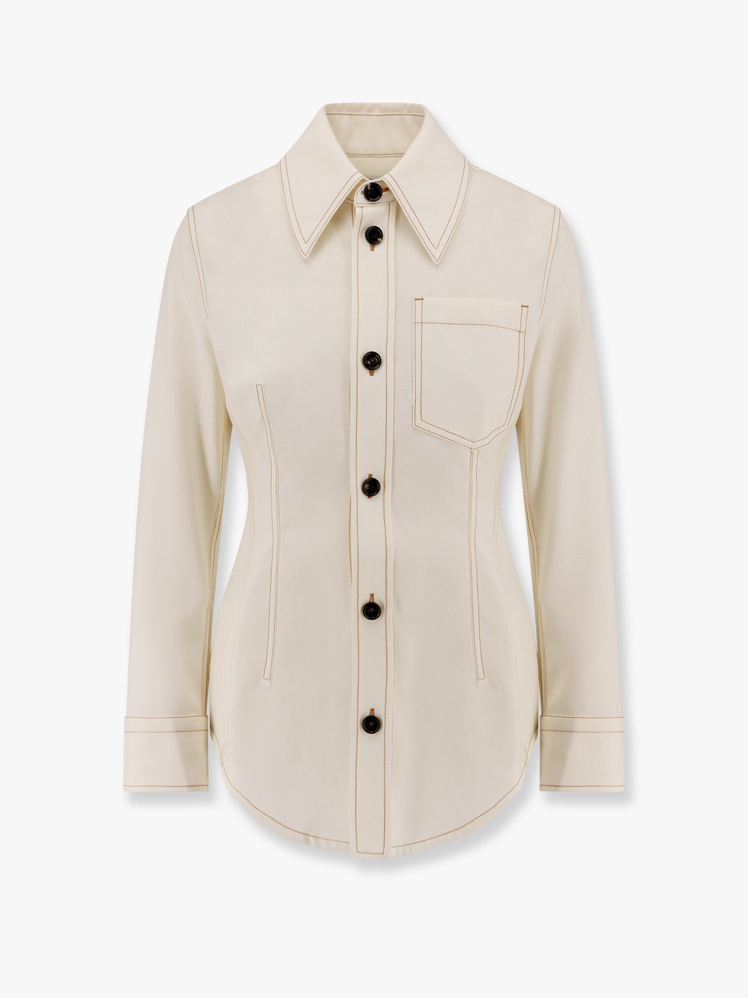 bottega-veneta-traverl-light-wool-shirt-with-maxi-pointed-collar