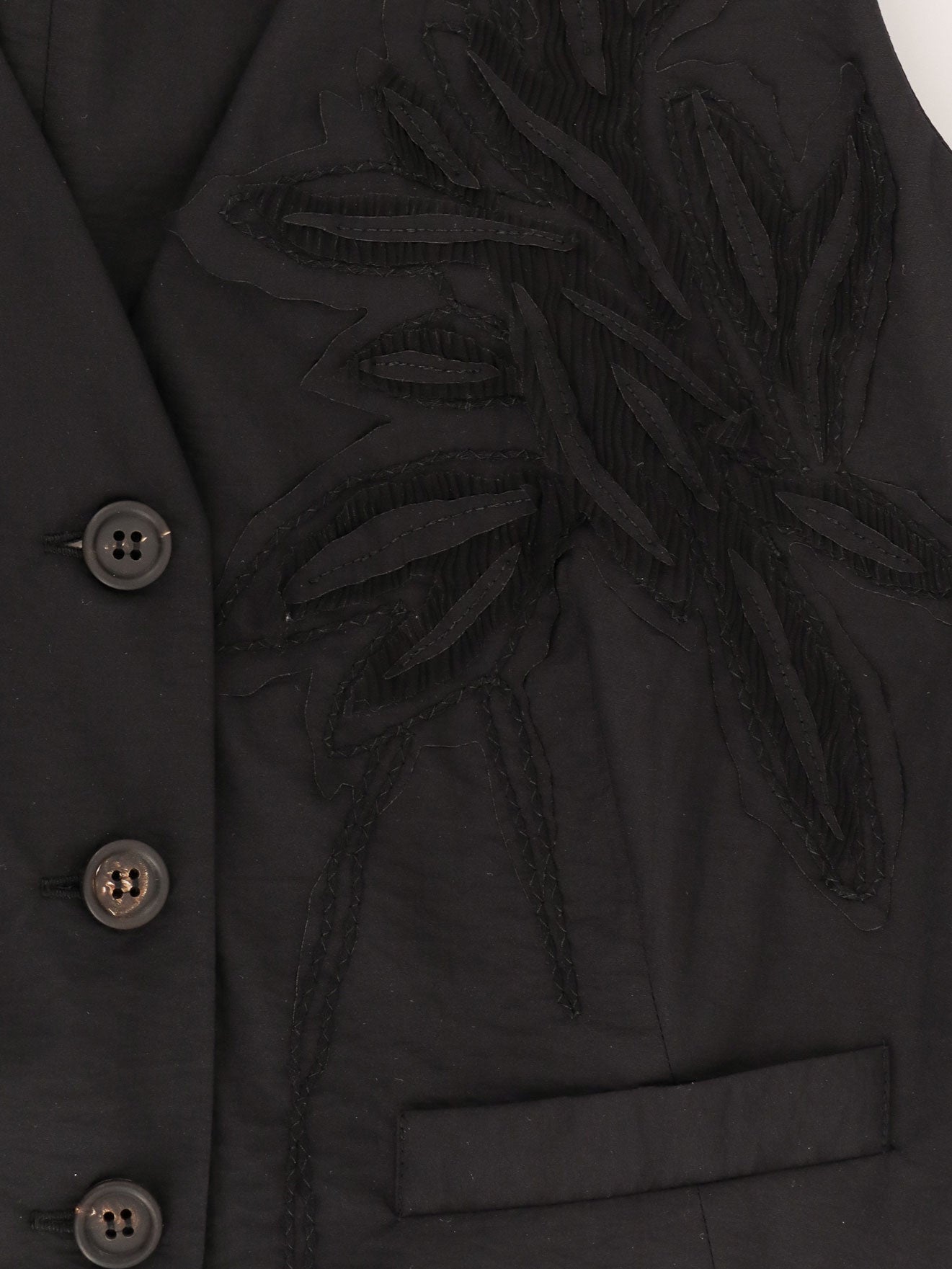 brunello-cucinelli-techno-cotton-poplin-vest-with-herbarium-appliquã©-and-monili