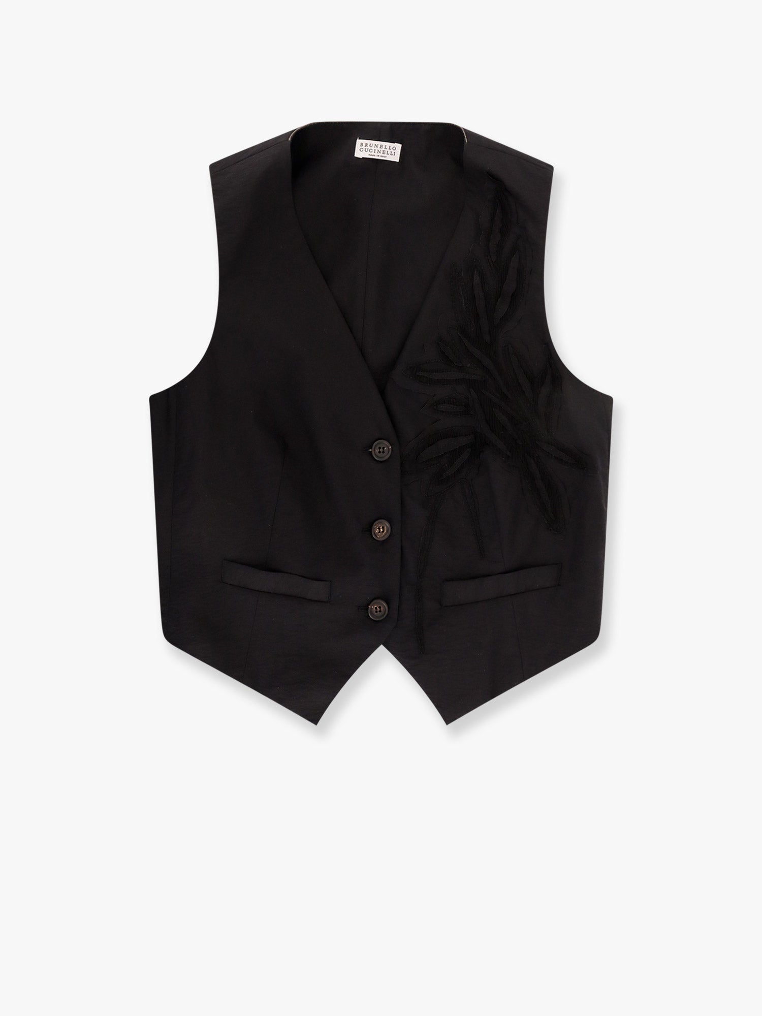 brunello-cucinelli-techno-cotton-poplin-vest-with-herbarium-appliquã©-and-monili