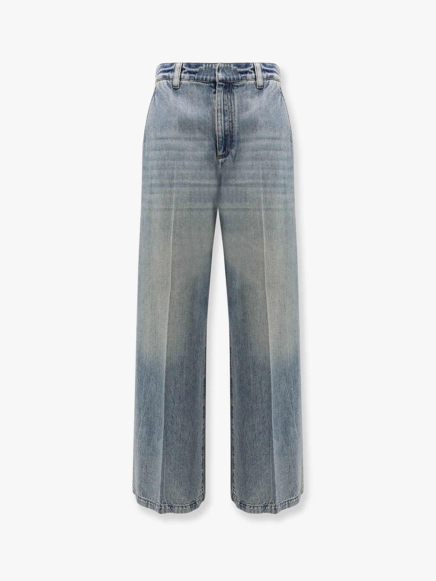 brunello-cucinelli-stone-washed-flared-jeans