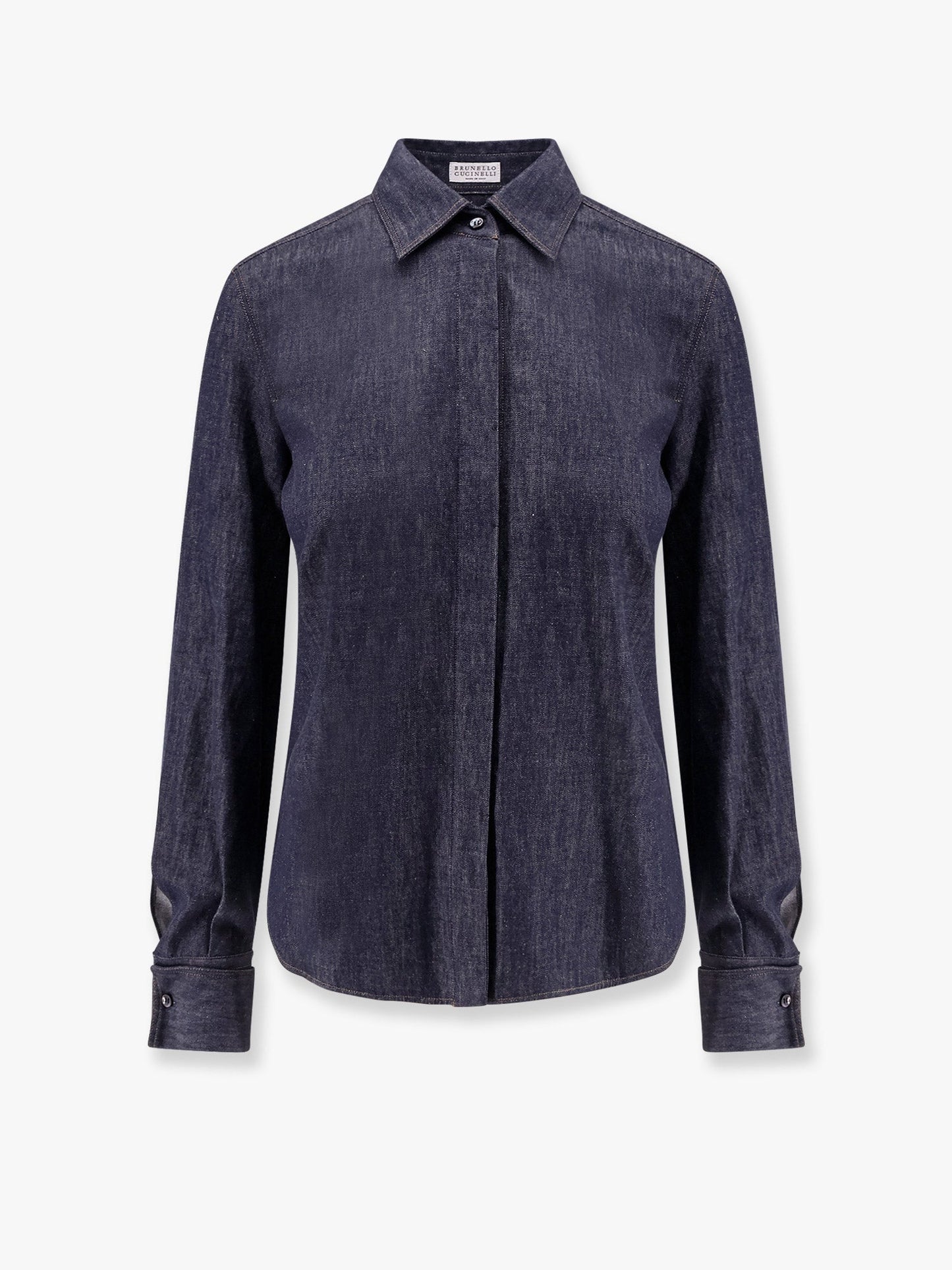brunello-cucinelli-denim-shirt-with-contrasting-stitching