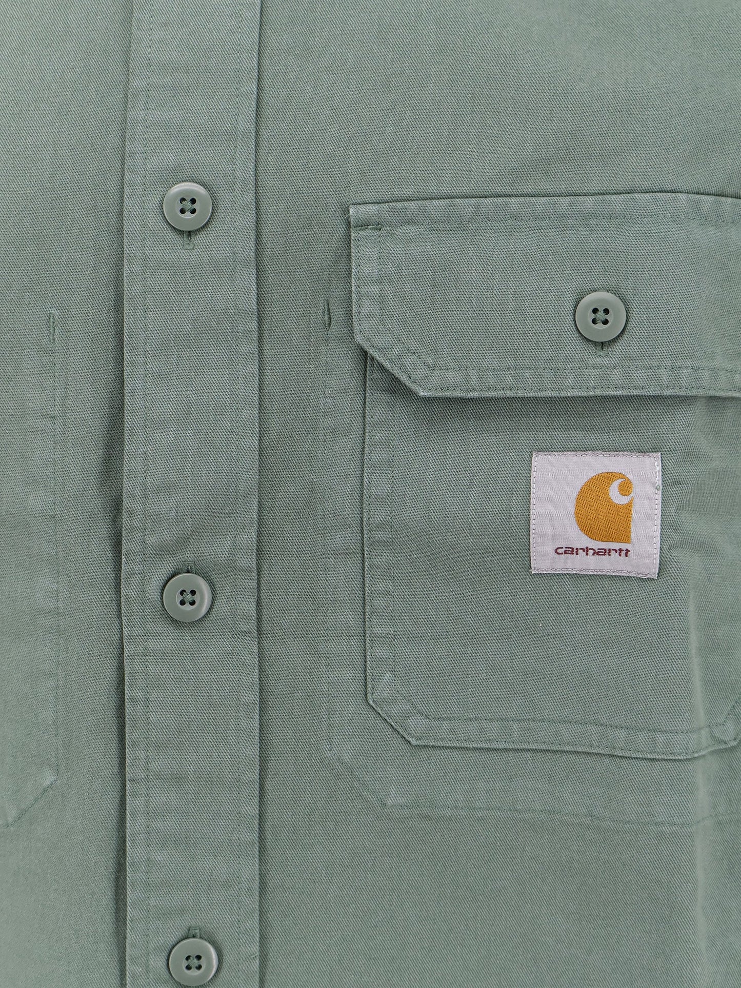 carhartt-wip-cotton-shirt-with-logo-patch