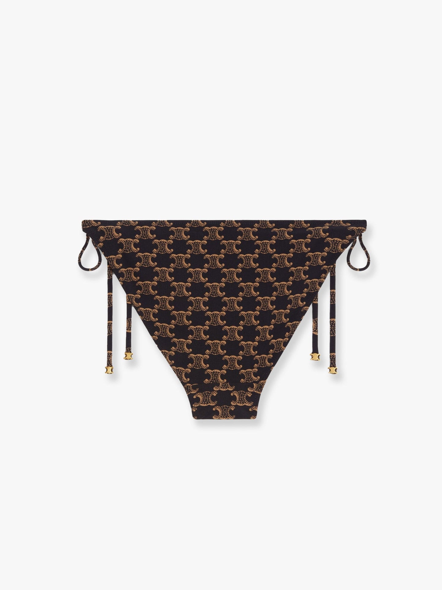 celine-bikini-slip-with-triomphe-print