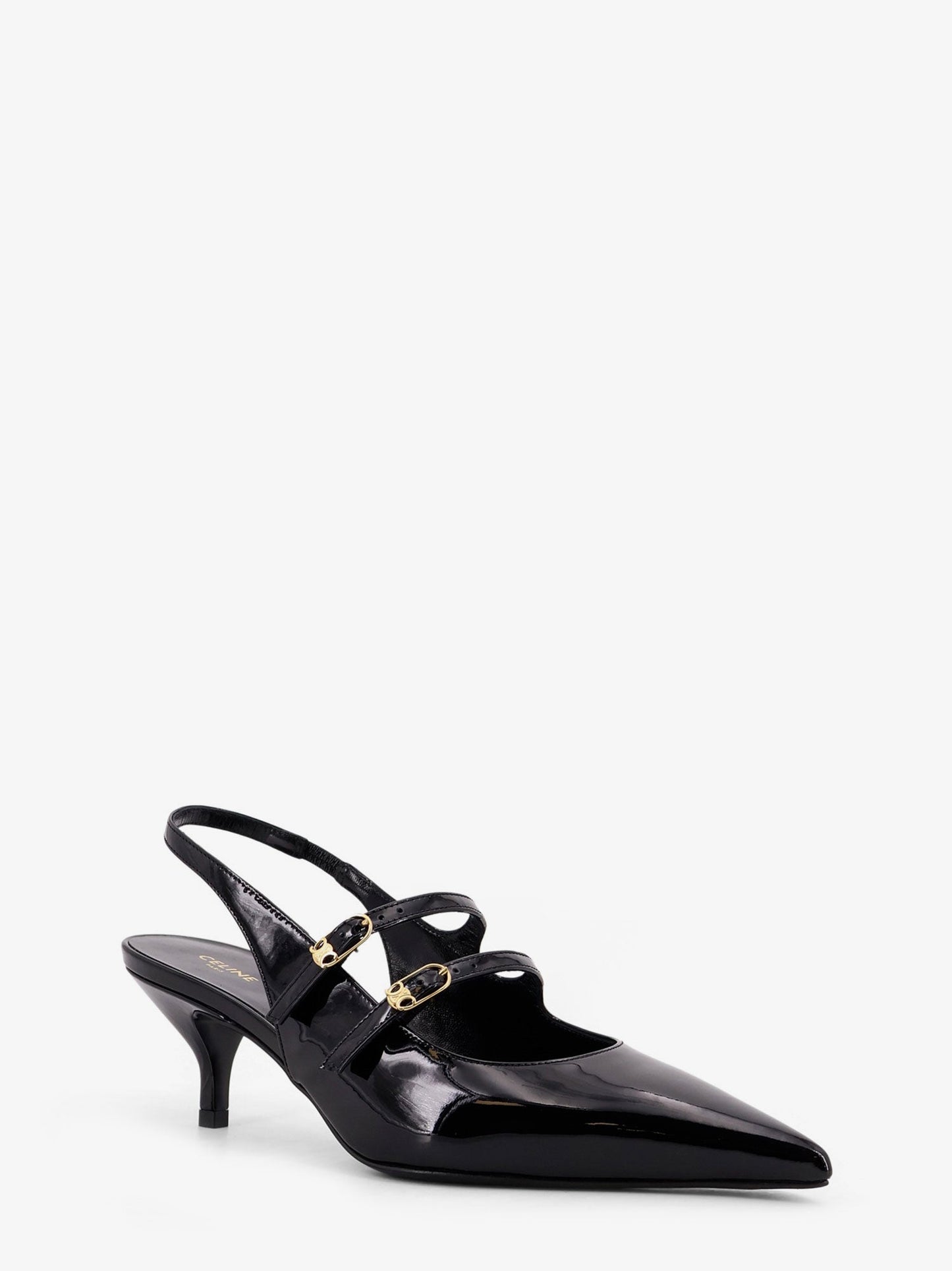 celine-celine-judy-patent-leather-slingback-pumps