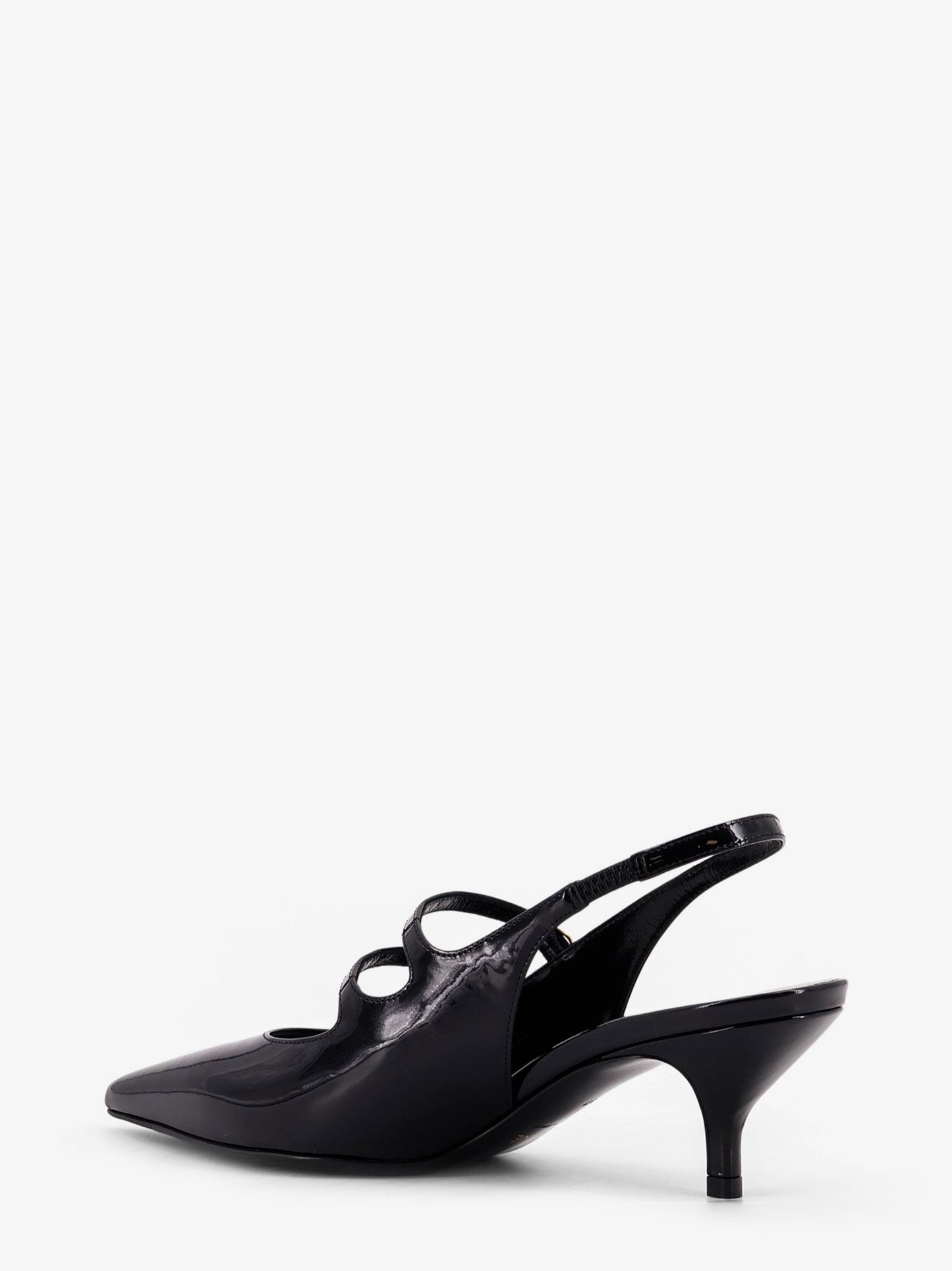 celine-celine-judy-patent-leather-slingback-pumps