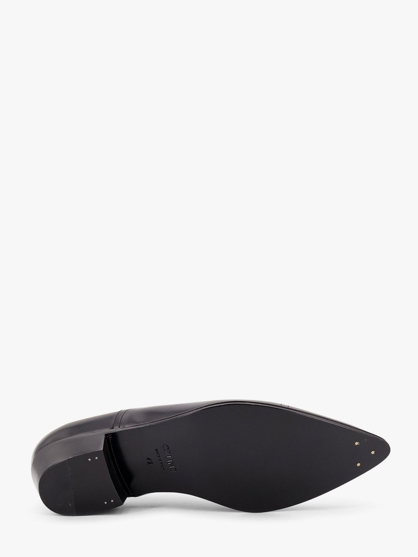 celine-cadillac-oxford-leather-lace-up-shoe