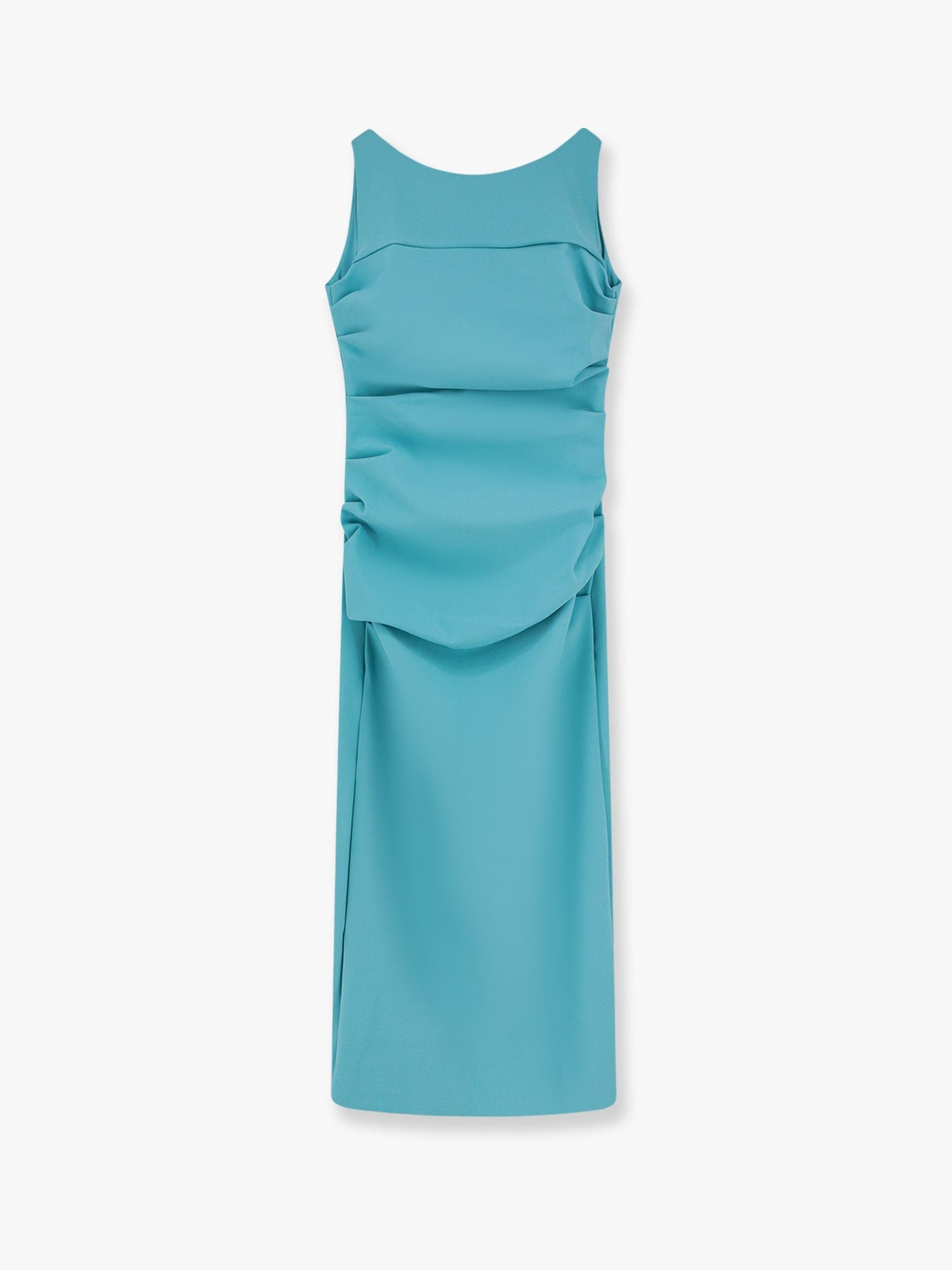 chiara-boni-koyo-stretch-jersey-long-dress
